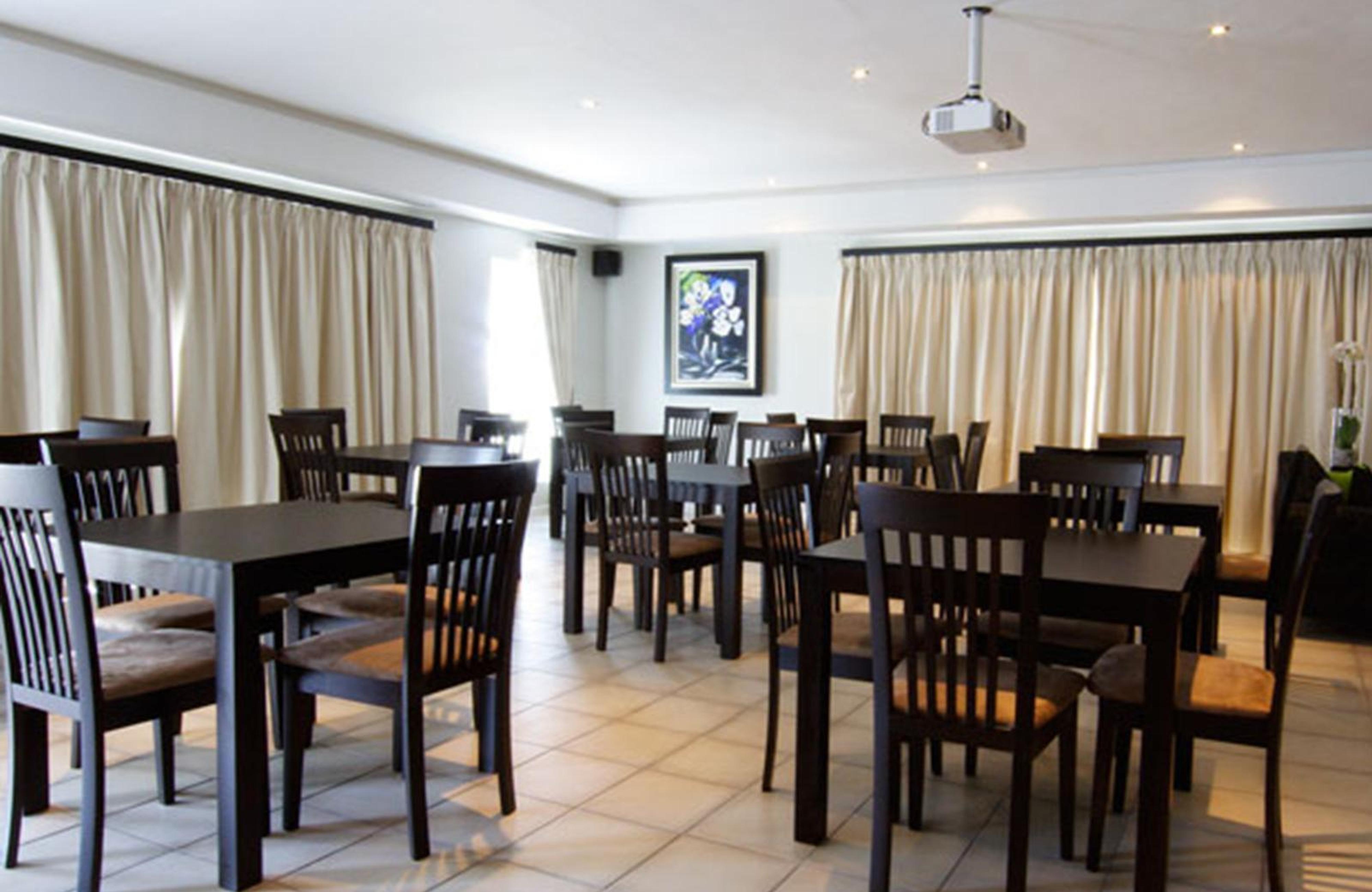 Monte Vidéo Guesthouse & Conference Venue, photo 9