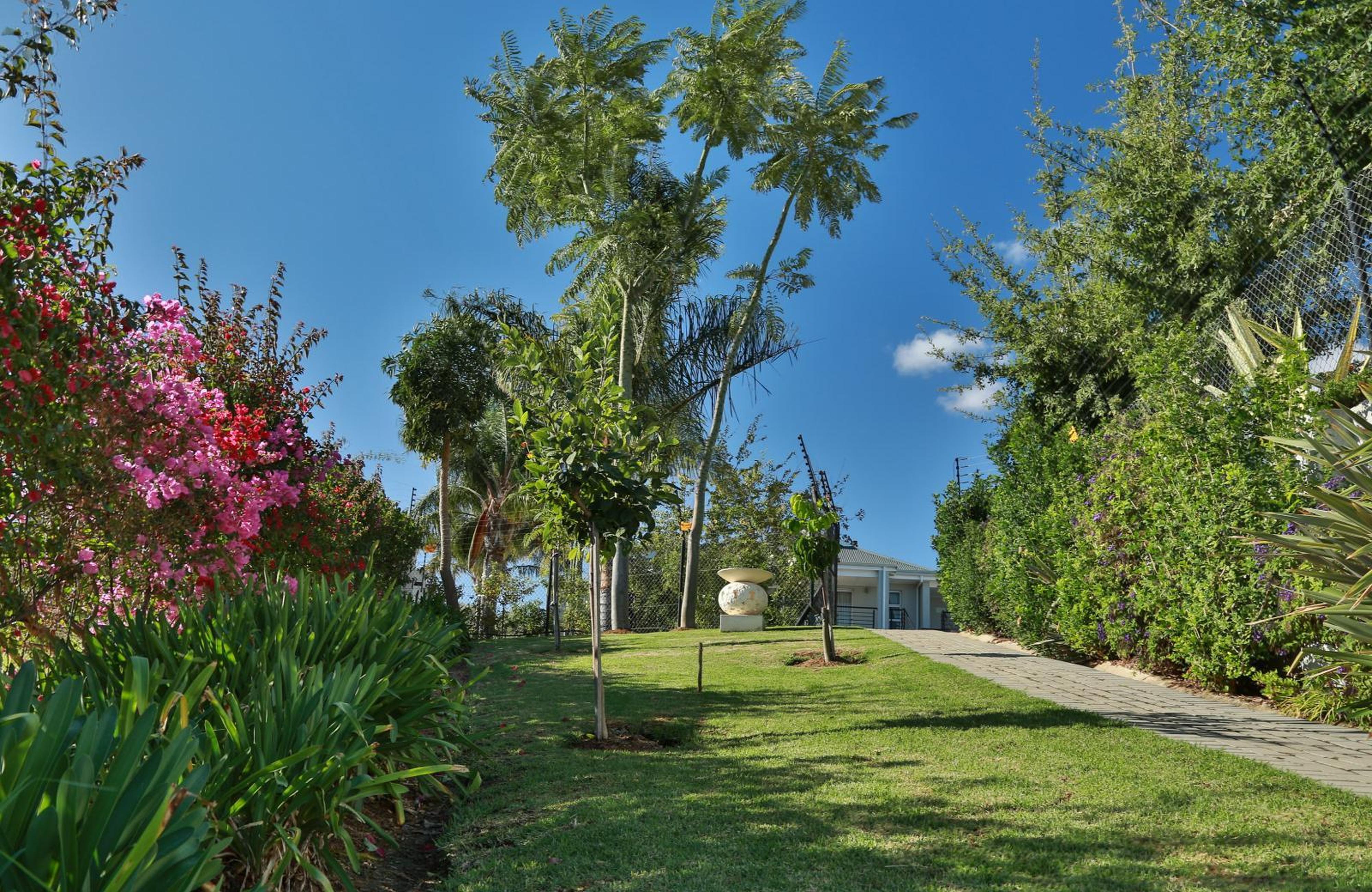 Monte Vidéo Guesthouse & Conference Venue, photo 3