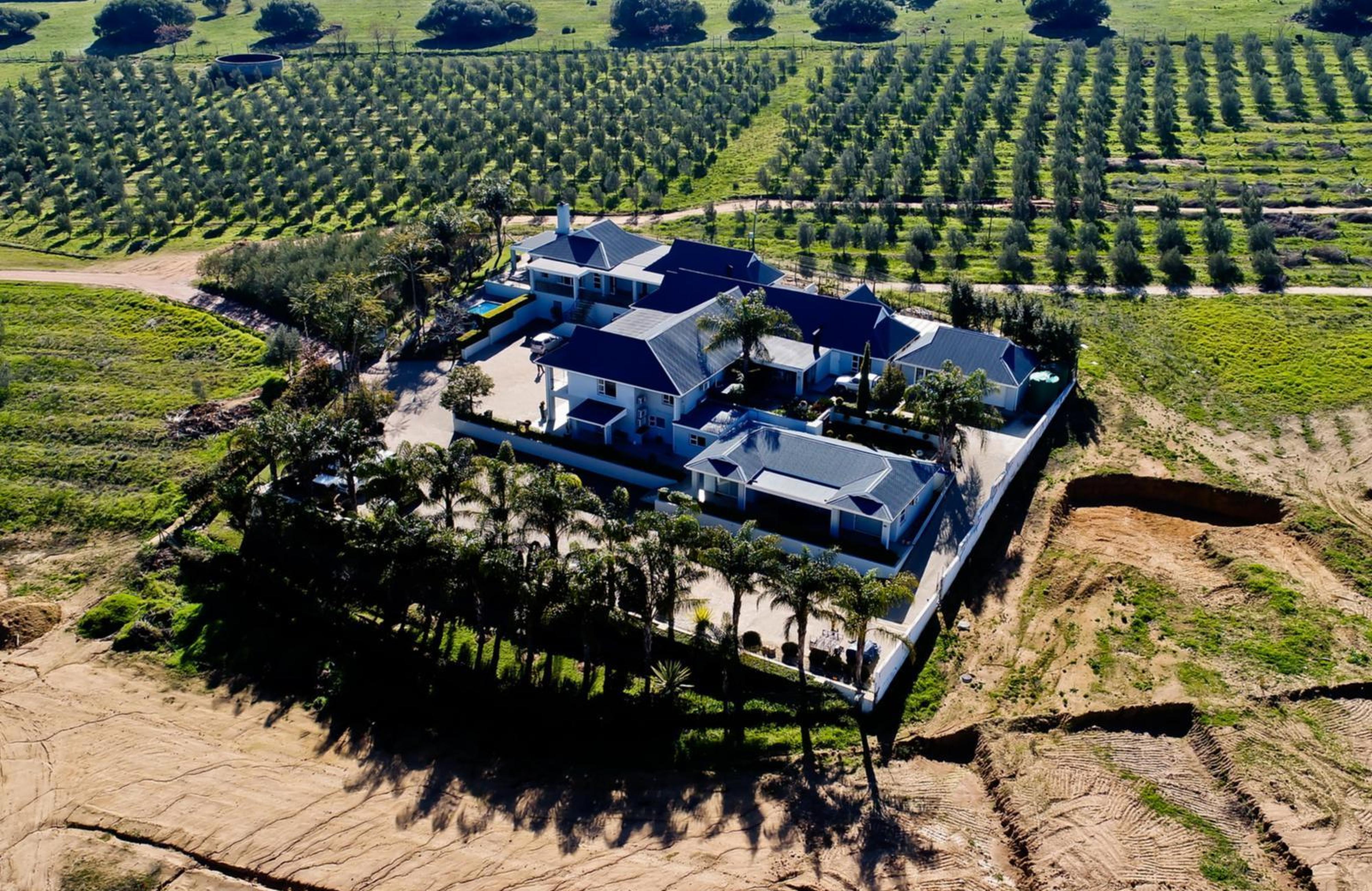 Monte Vidéo Guesthouse & Conference Venue, photo 7