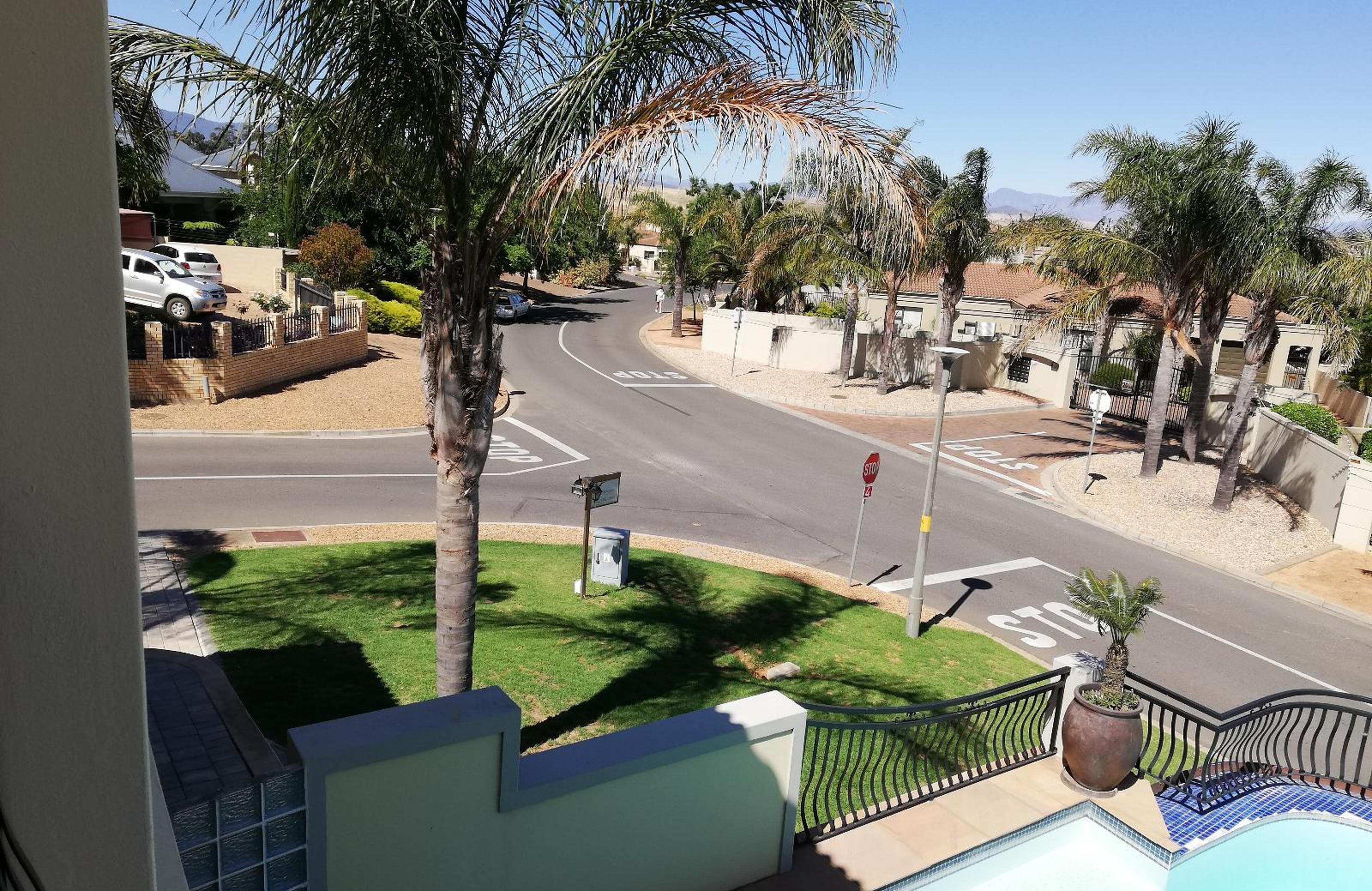 Table Mountain Guesthouse, photo 3