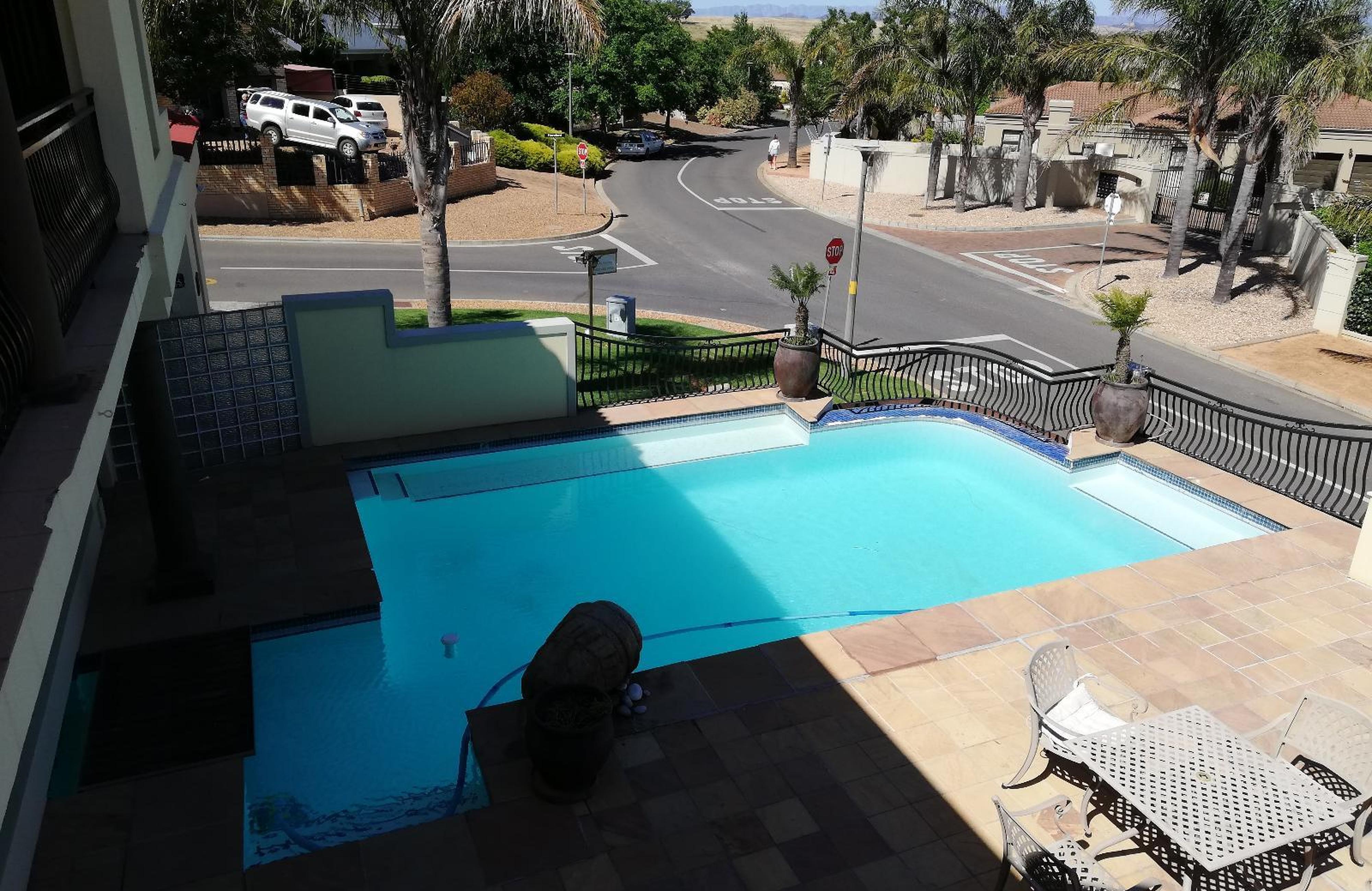 Table Mountain Guesthouse, photo 6