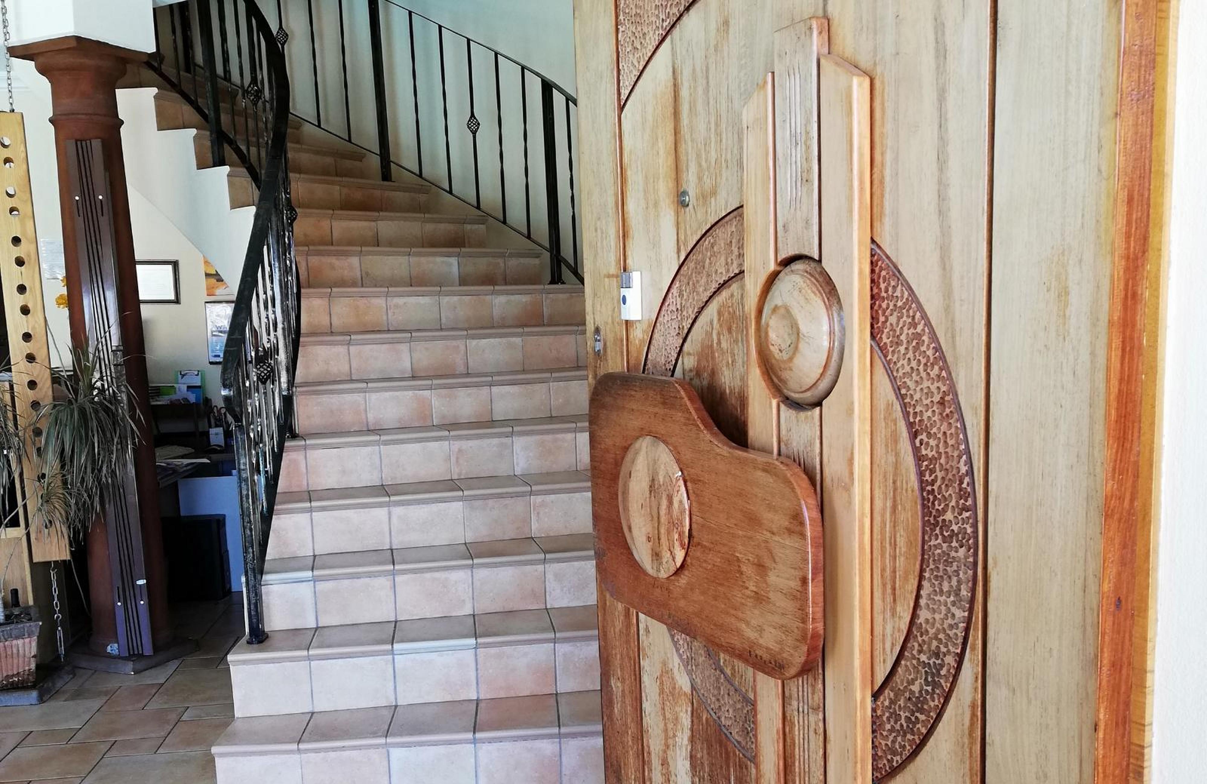 Table Mountain Guesthouse, photo 4