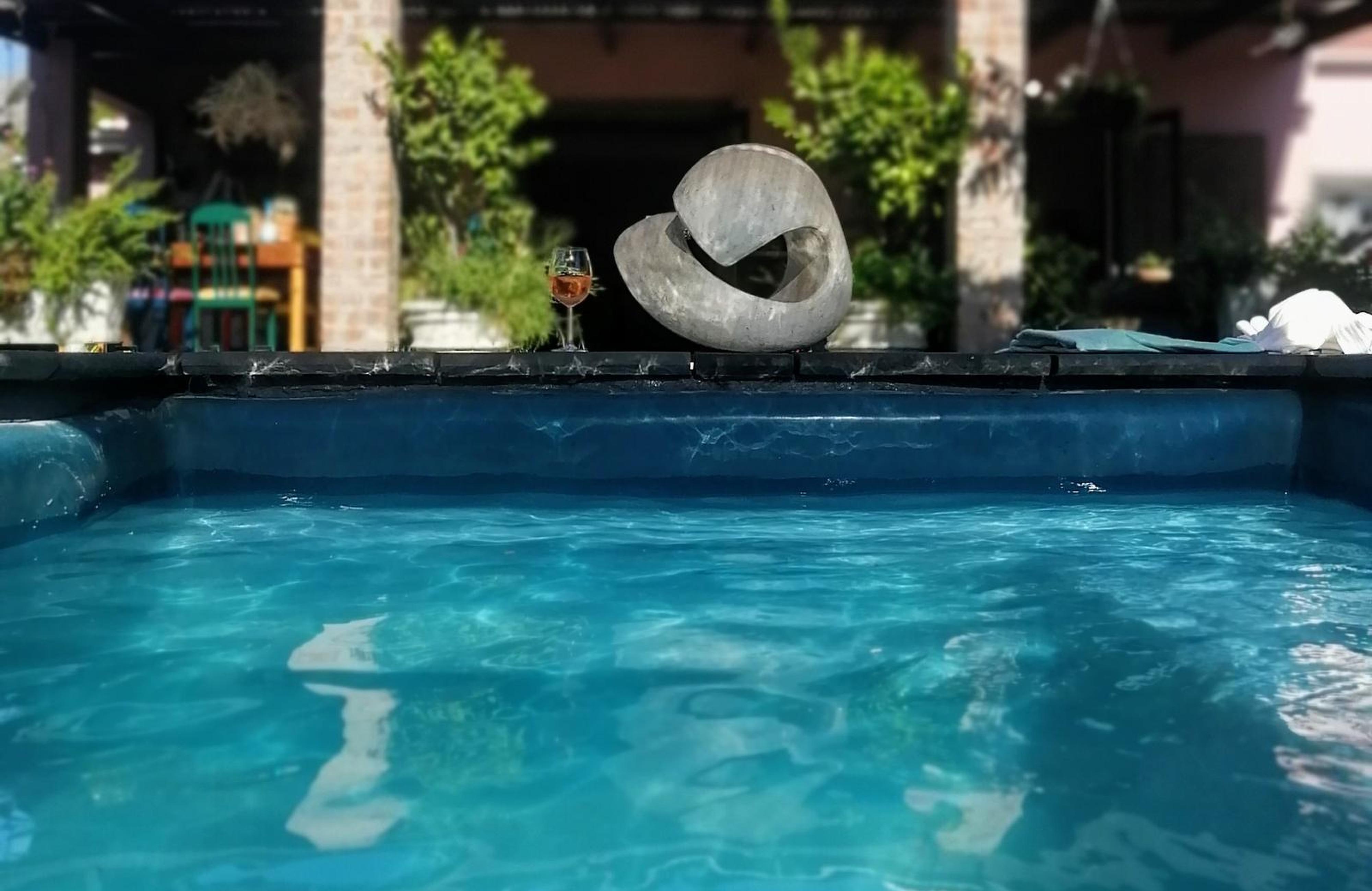 Ebonymoon Guest House & Studio, photo 6