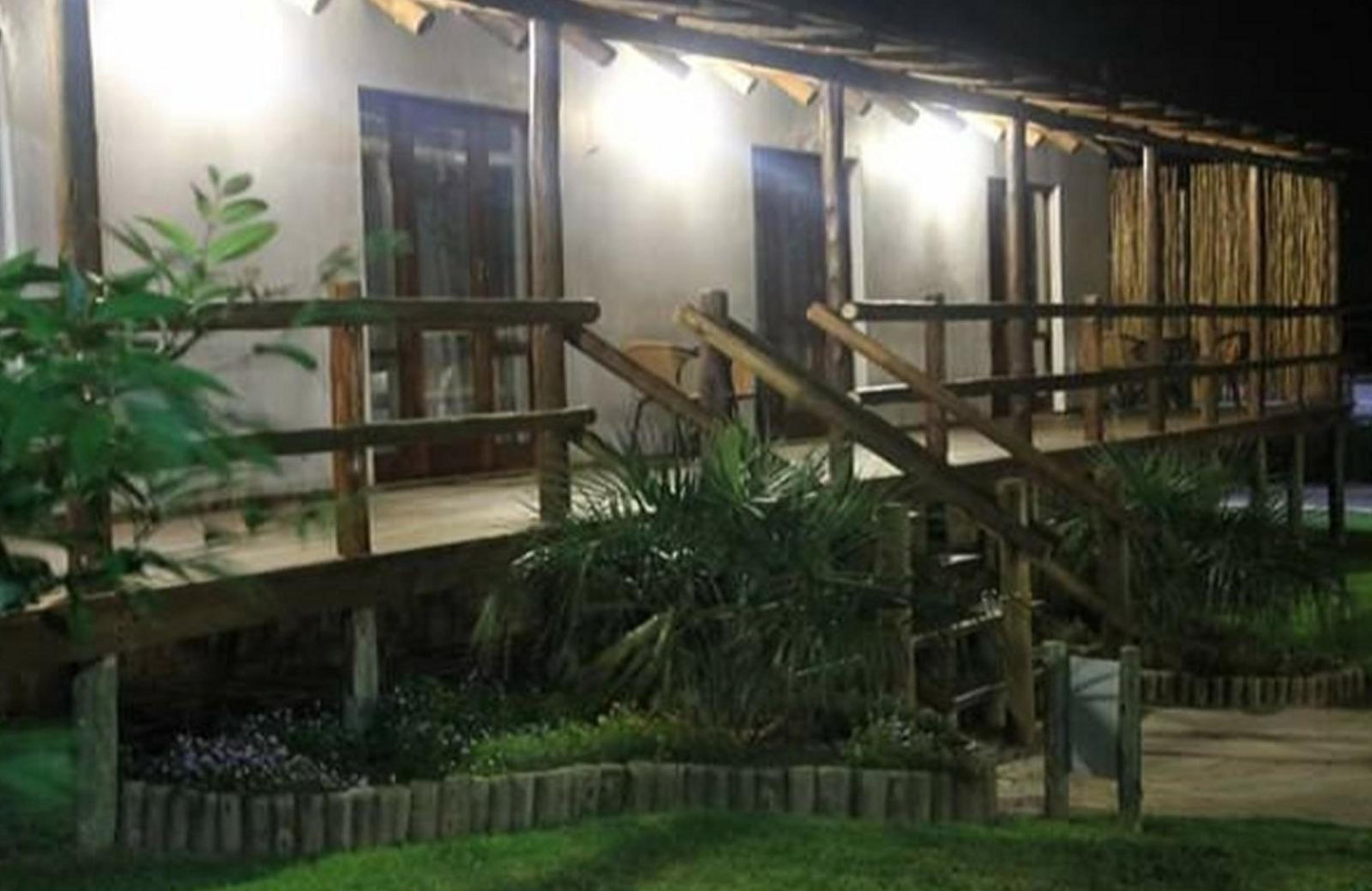 Mountain View Lodge, photo 3
