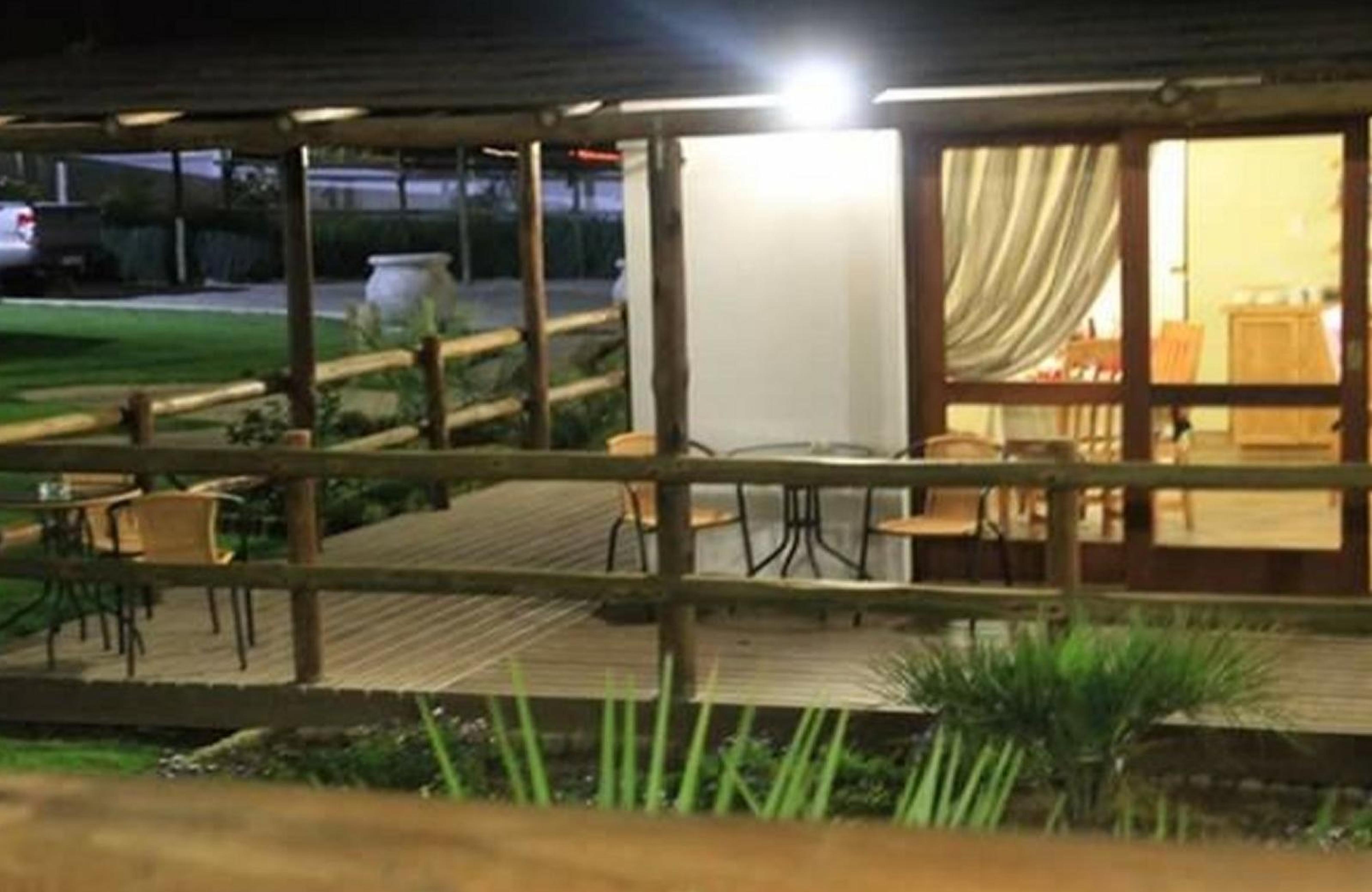 Mountain View Lodge, photo 8