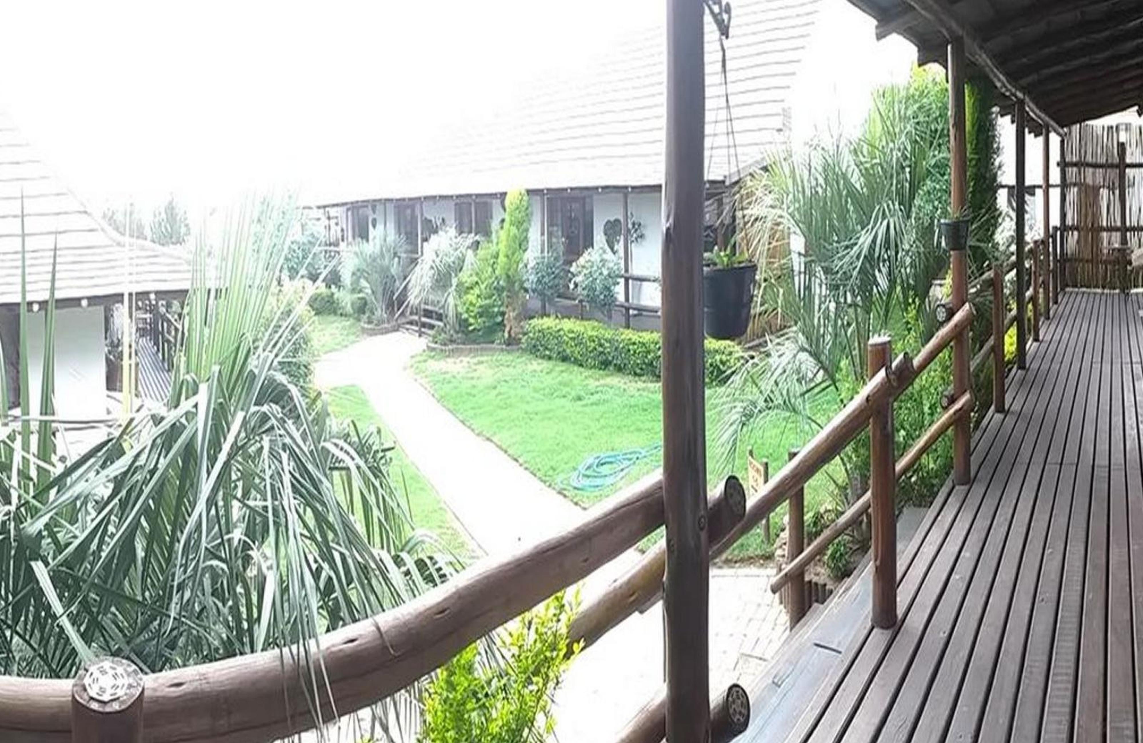 Mountain View Lodge, photo 10