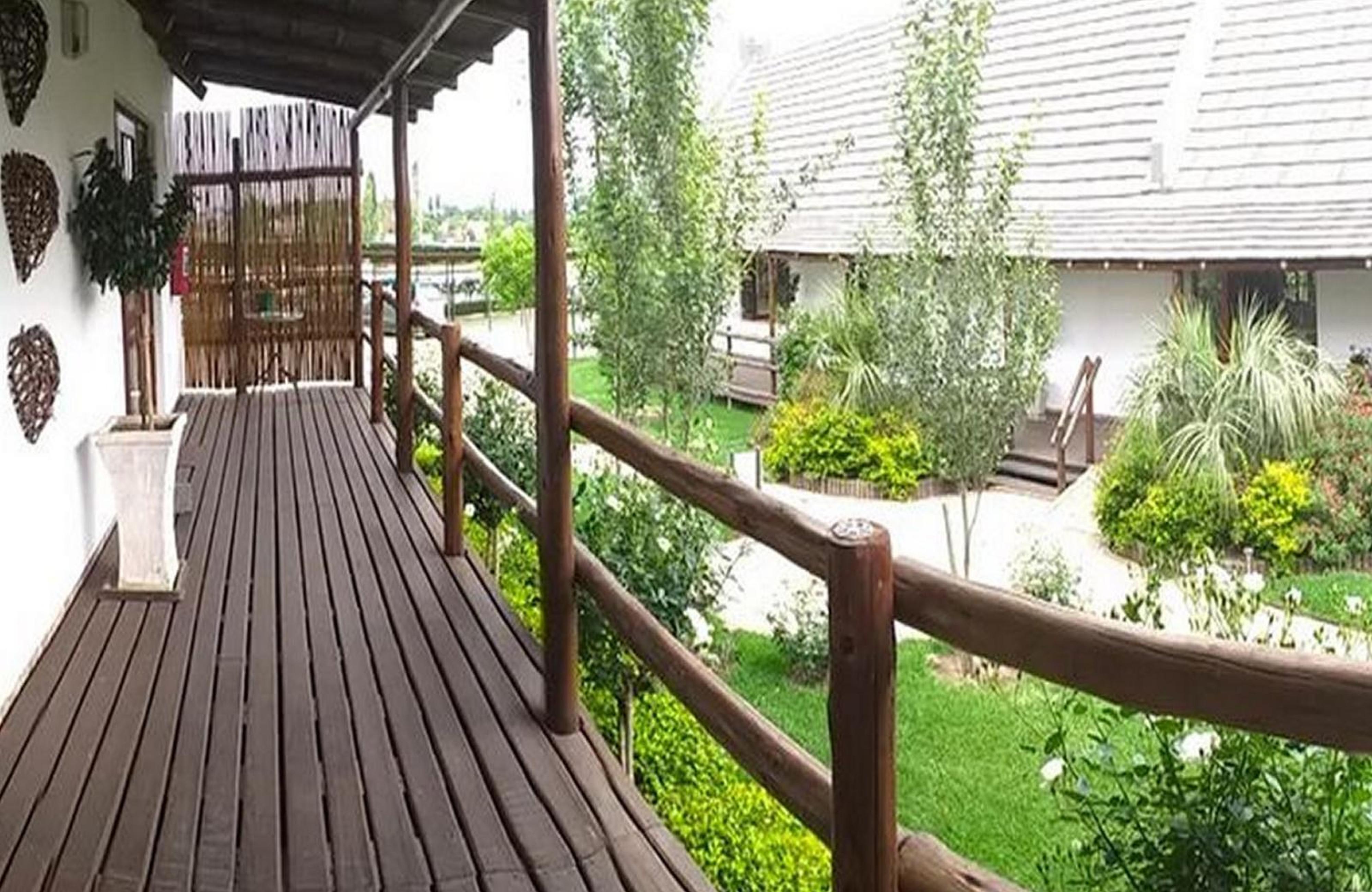 Mountain View Lodge, photo 11