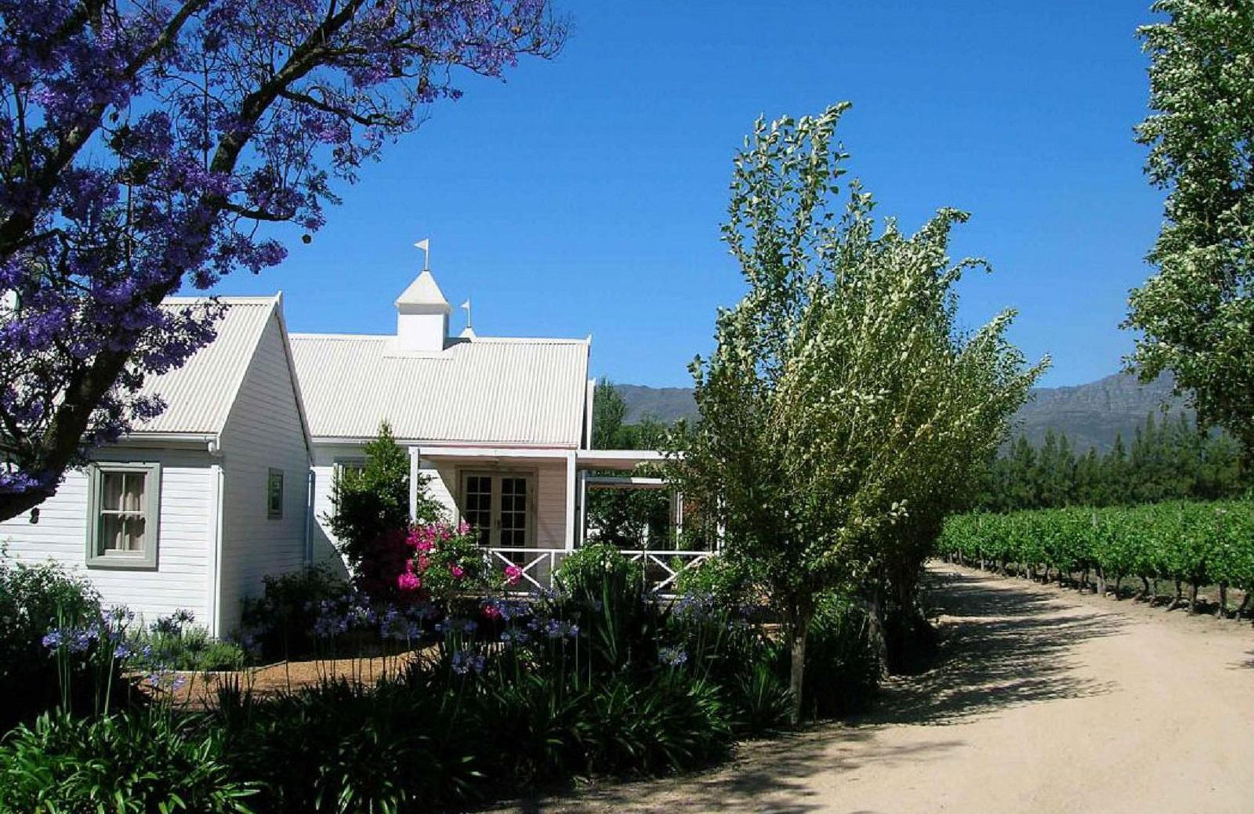 5 Mountains Lodge, photo 8