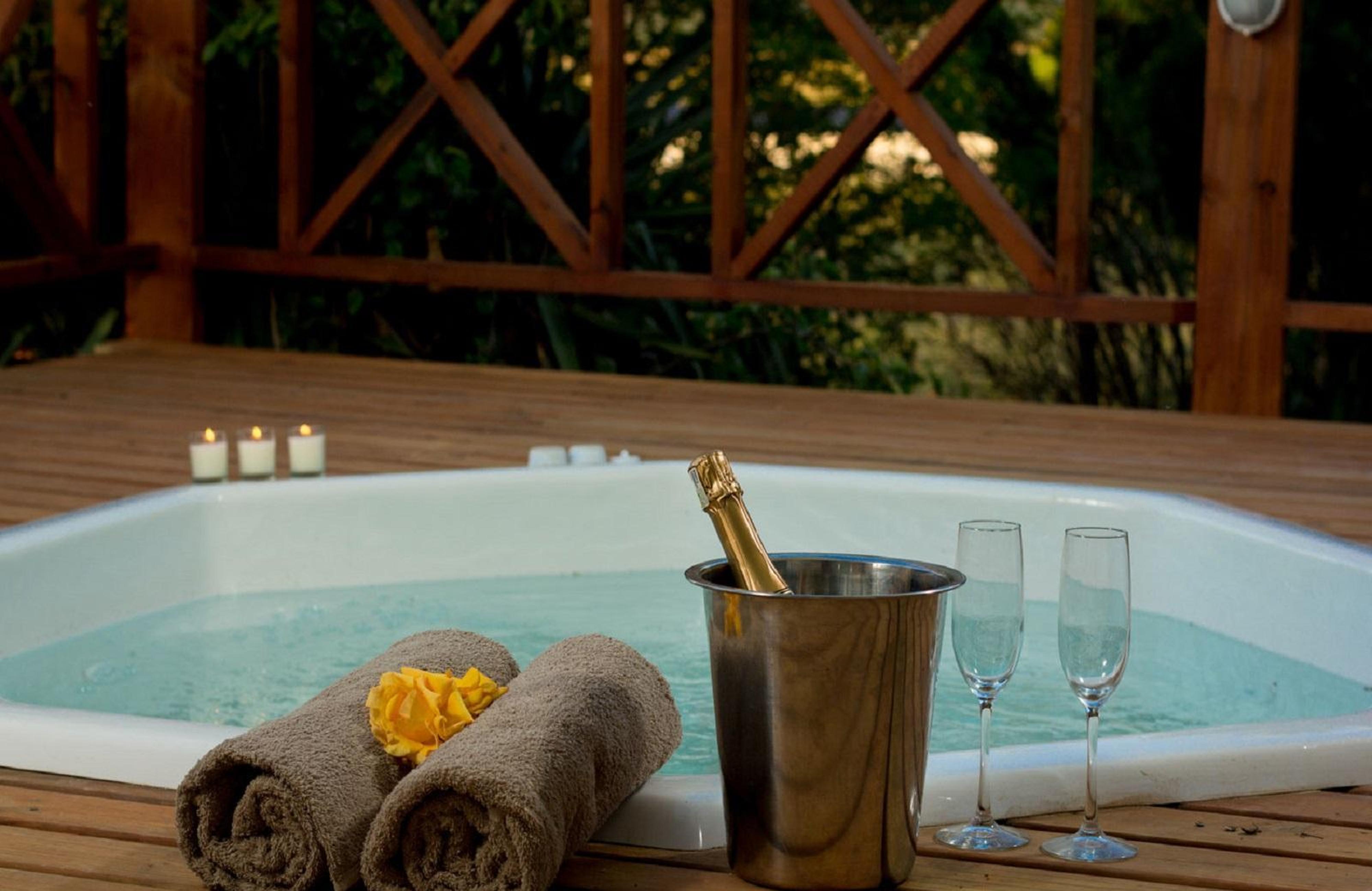 5 Mountains Lodge, photo 6