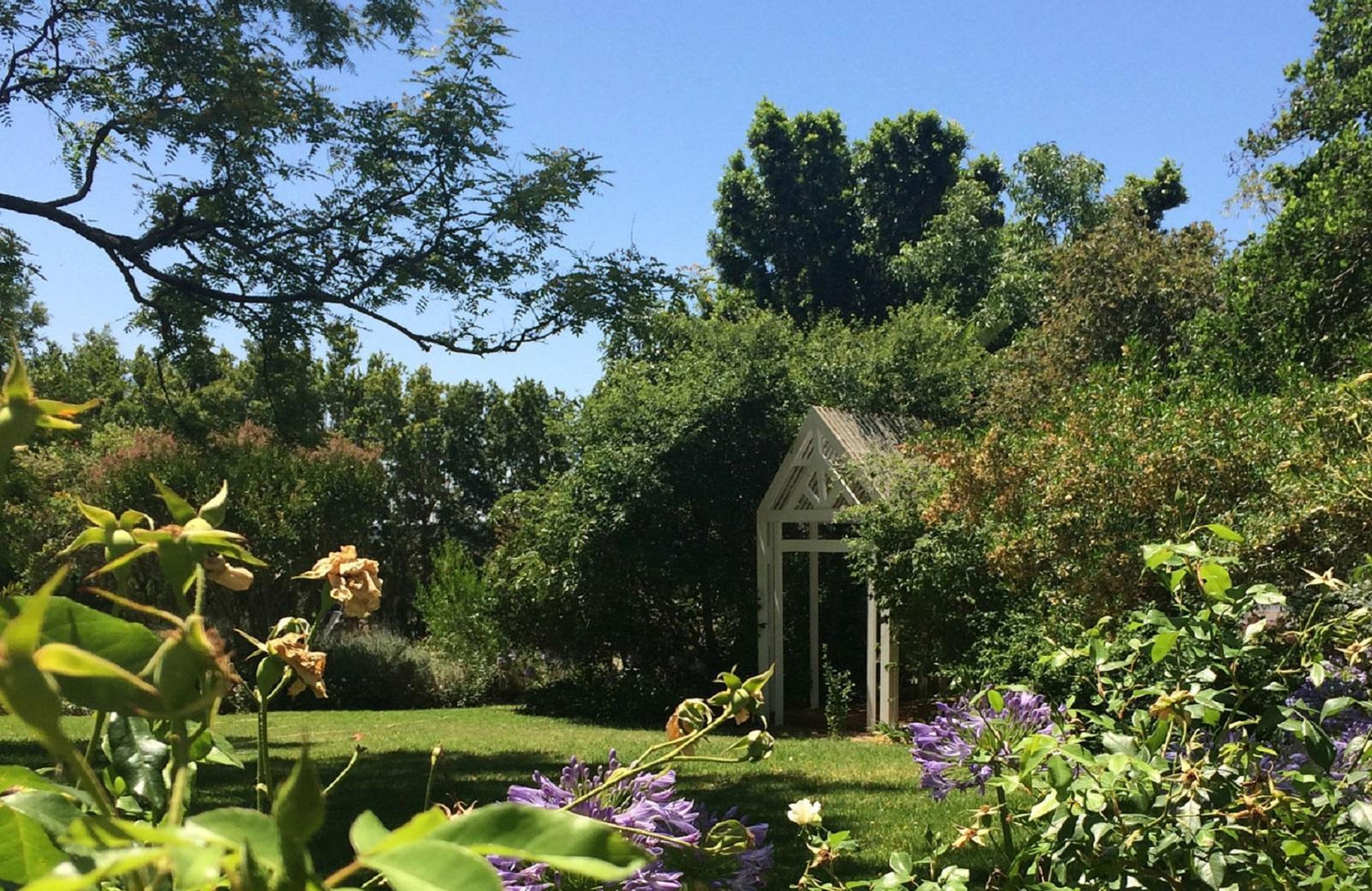 5 Mountains Lodge, photo 5