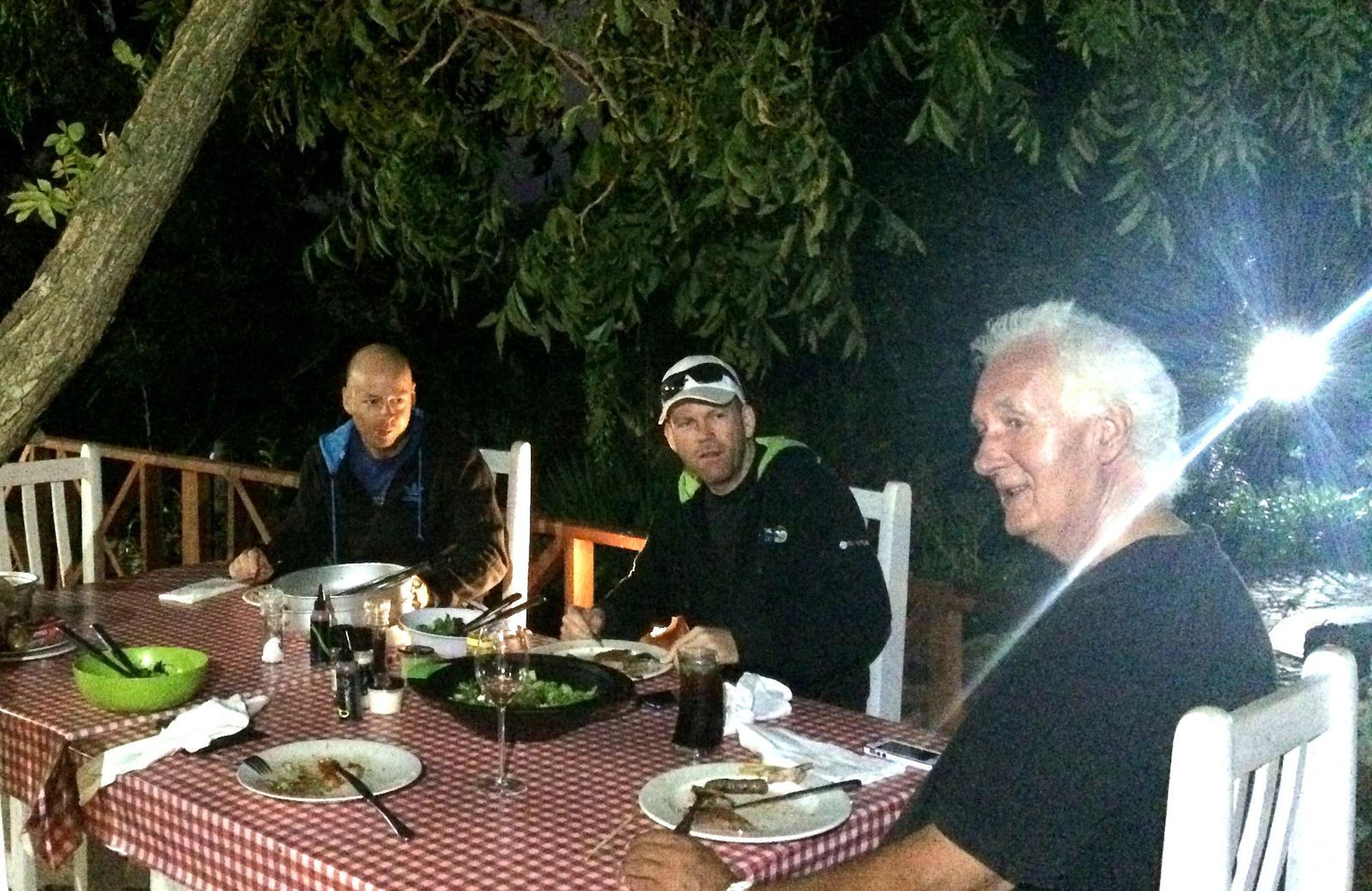5 Mountains Lodge, photo 9