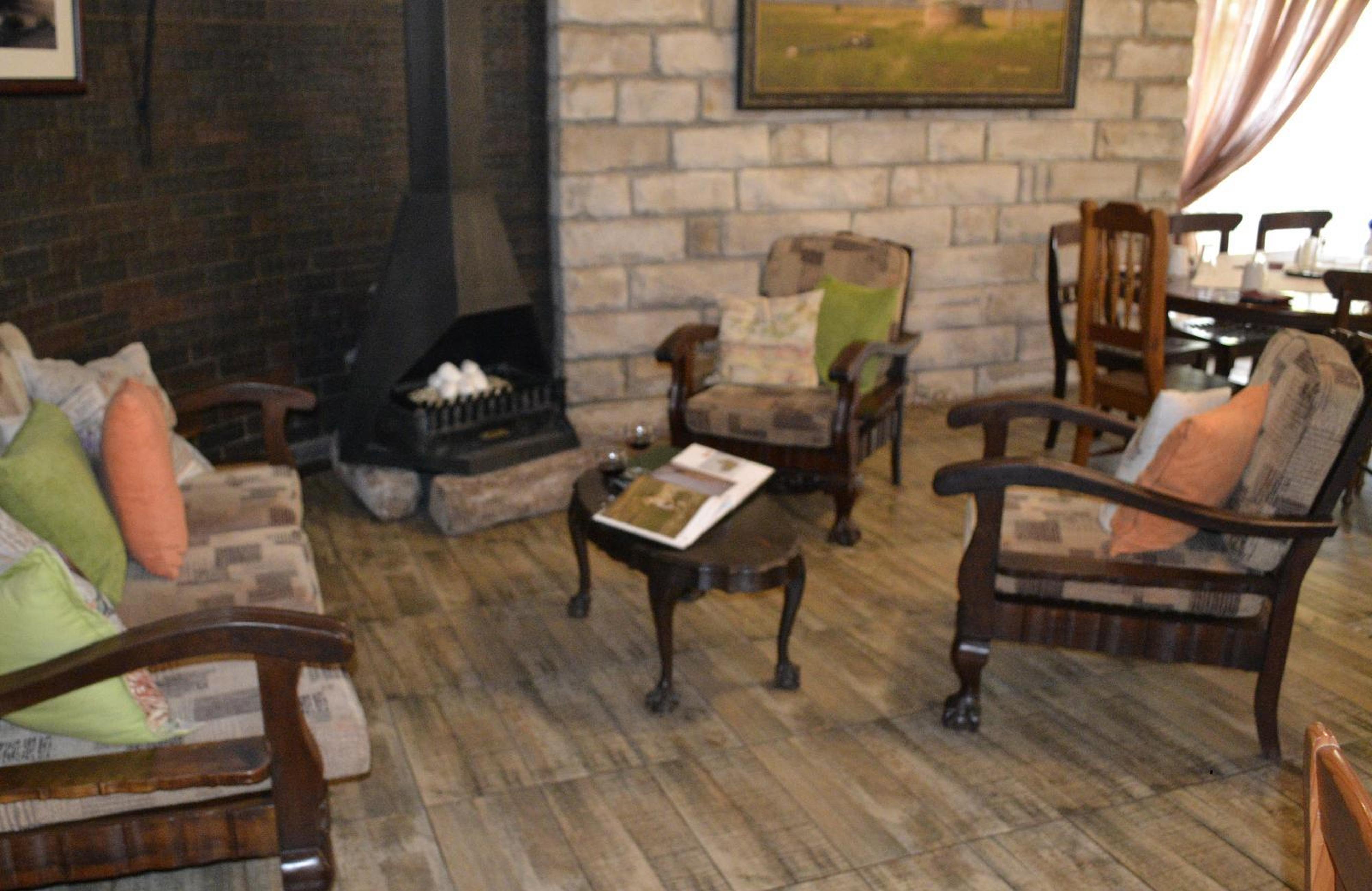 Klip River Country Estate, photo 4
