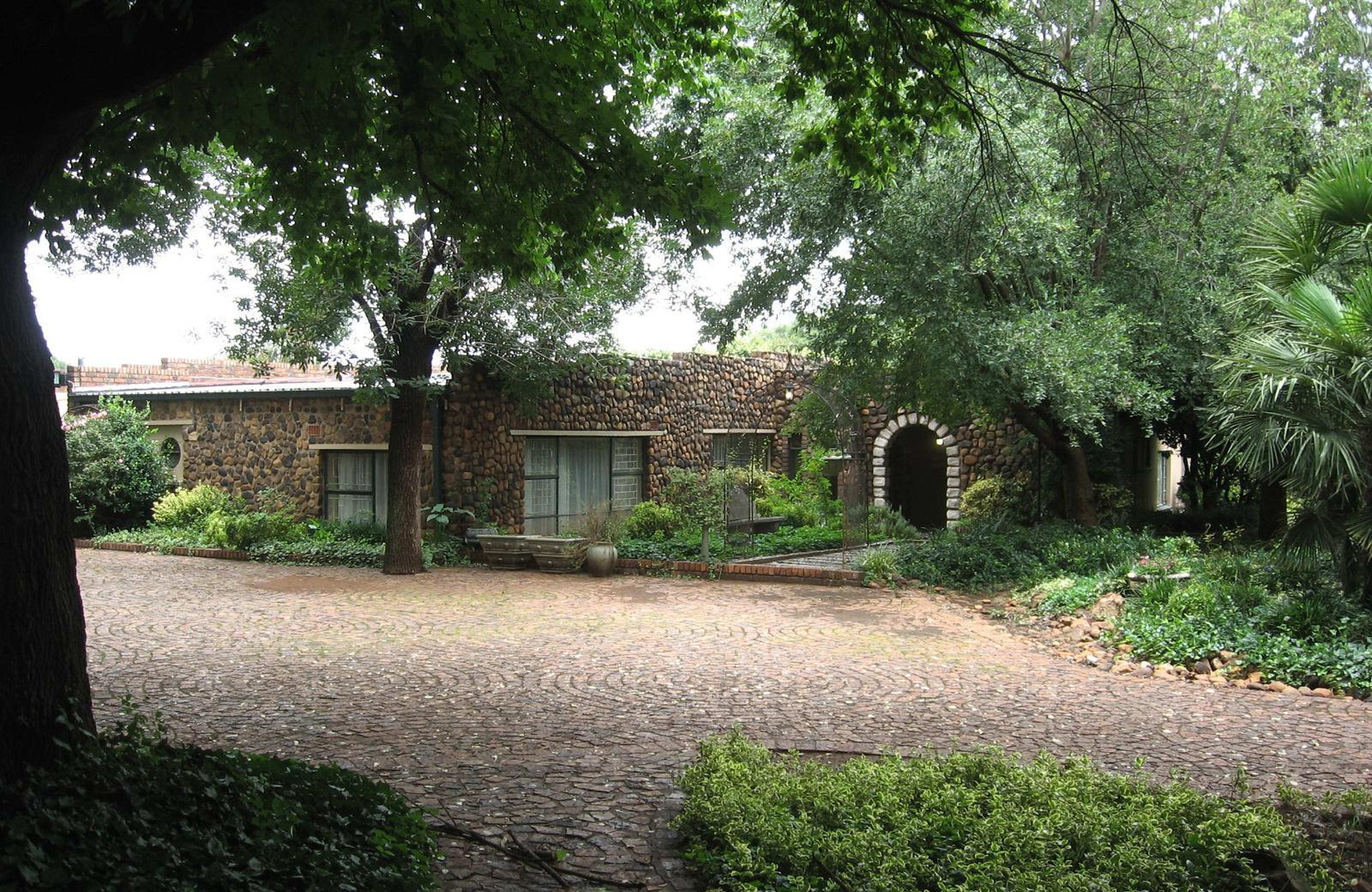 Klip River Country Estate, photo 3