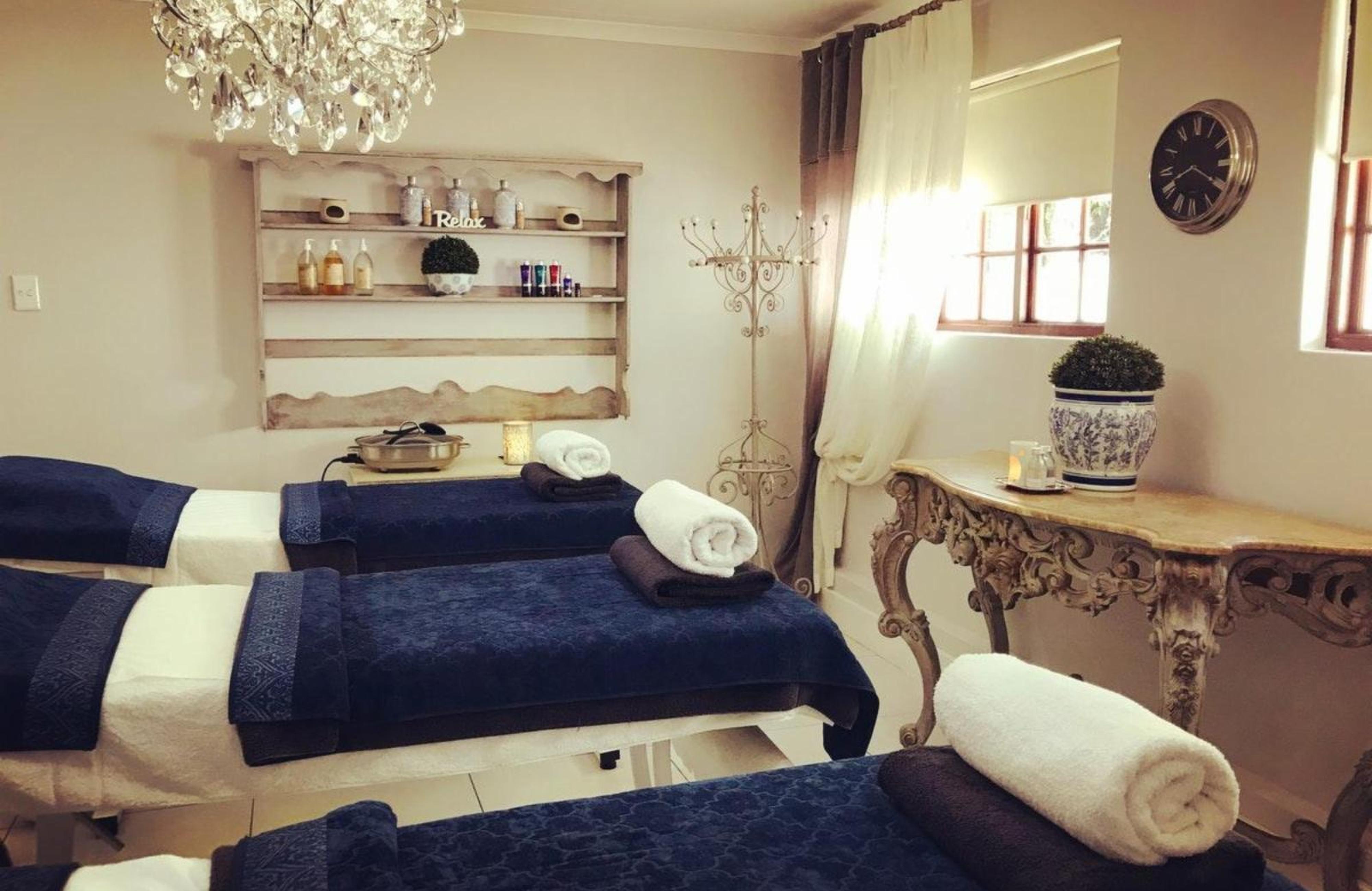La Riviera Guest House and Spa, photo 10