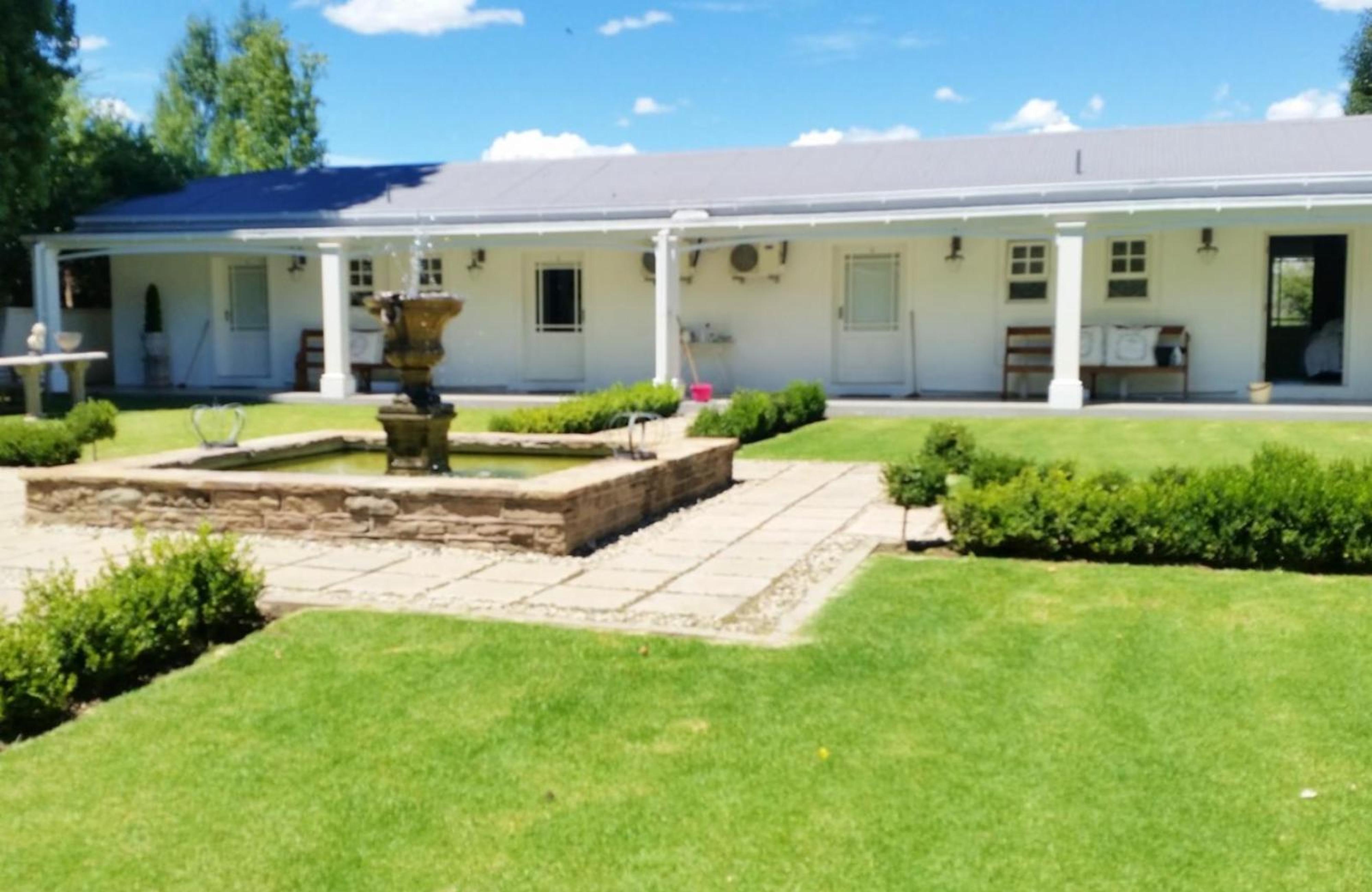 La Riviera Guest House and Spa, photo 9