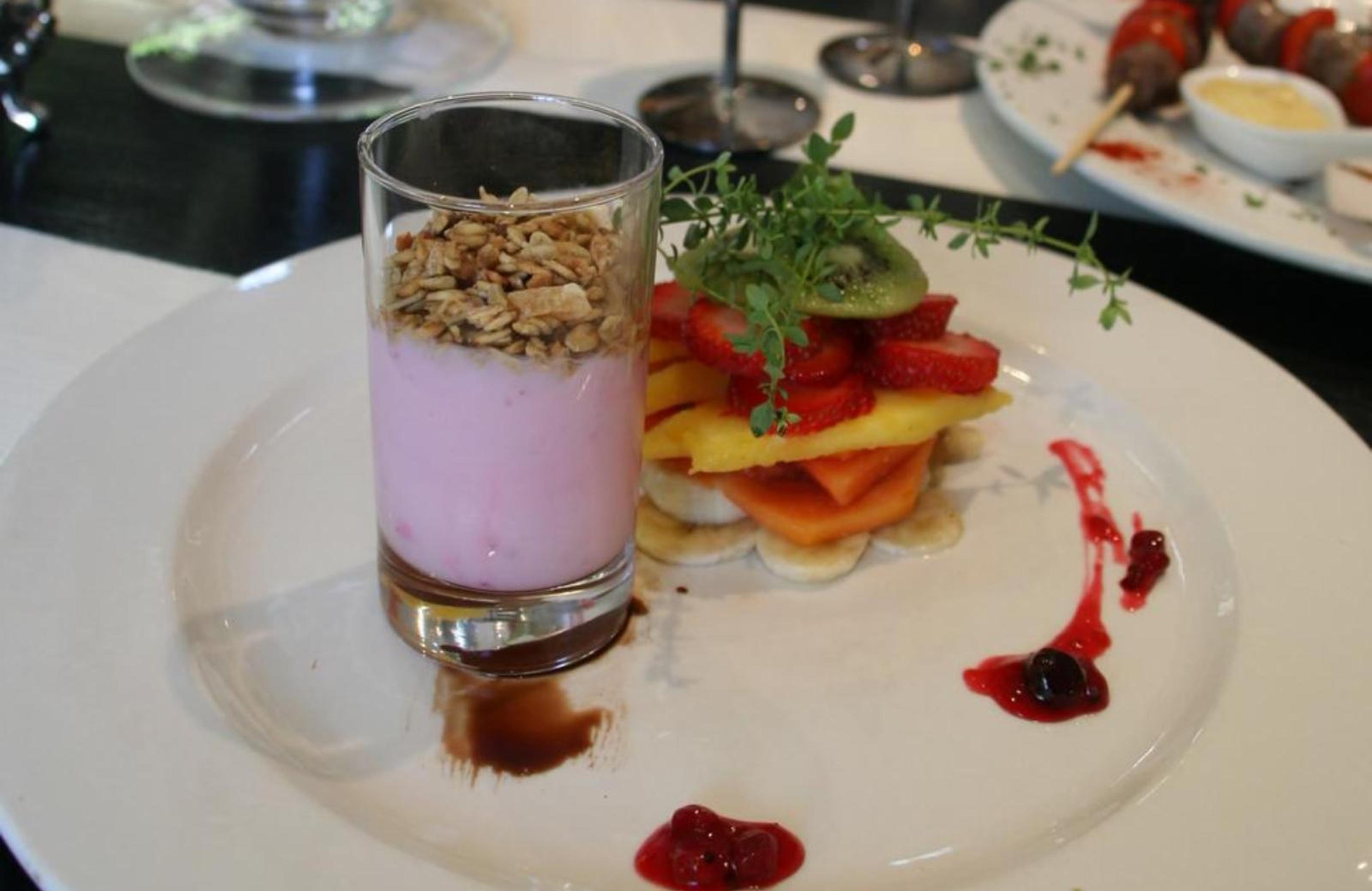 La Riviera Guest House and Spa, photo 7