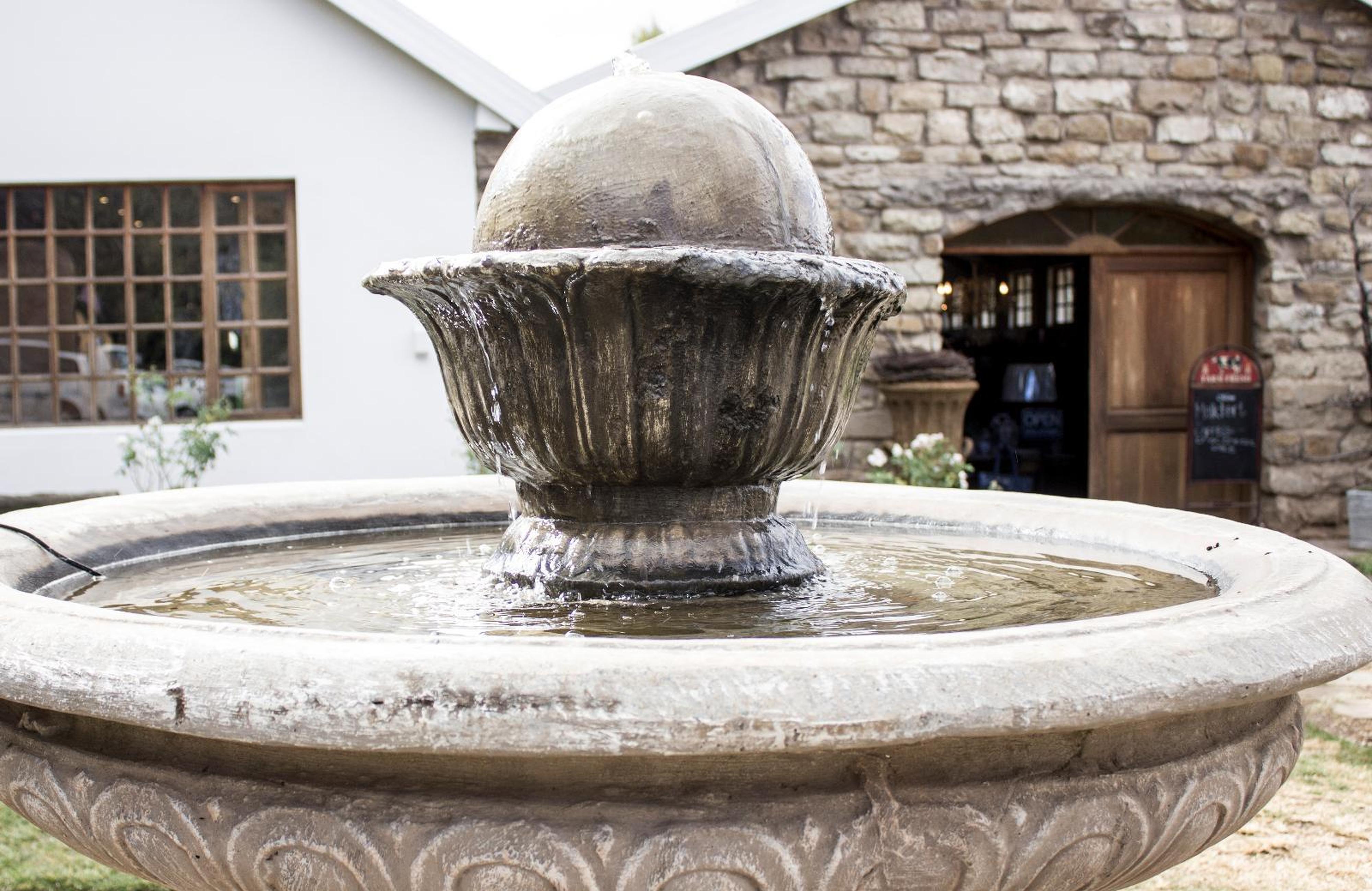 La Riviera Guest House and Spa, photo 17