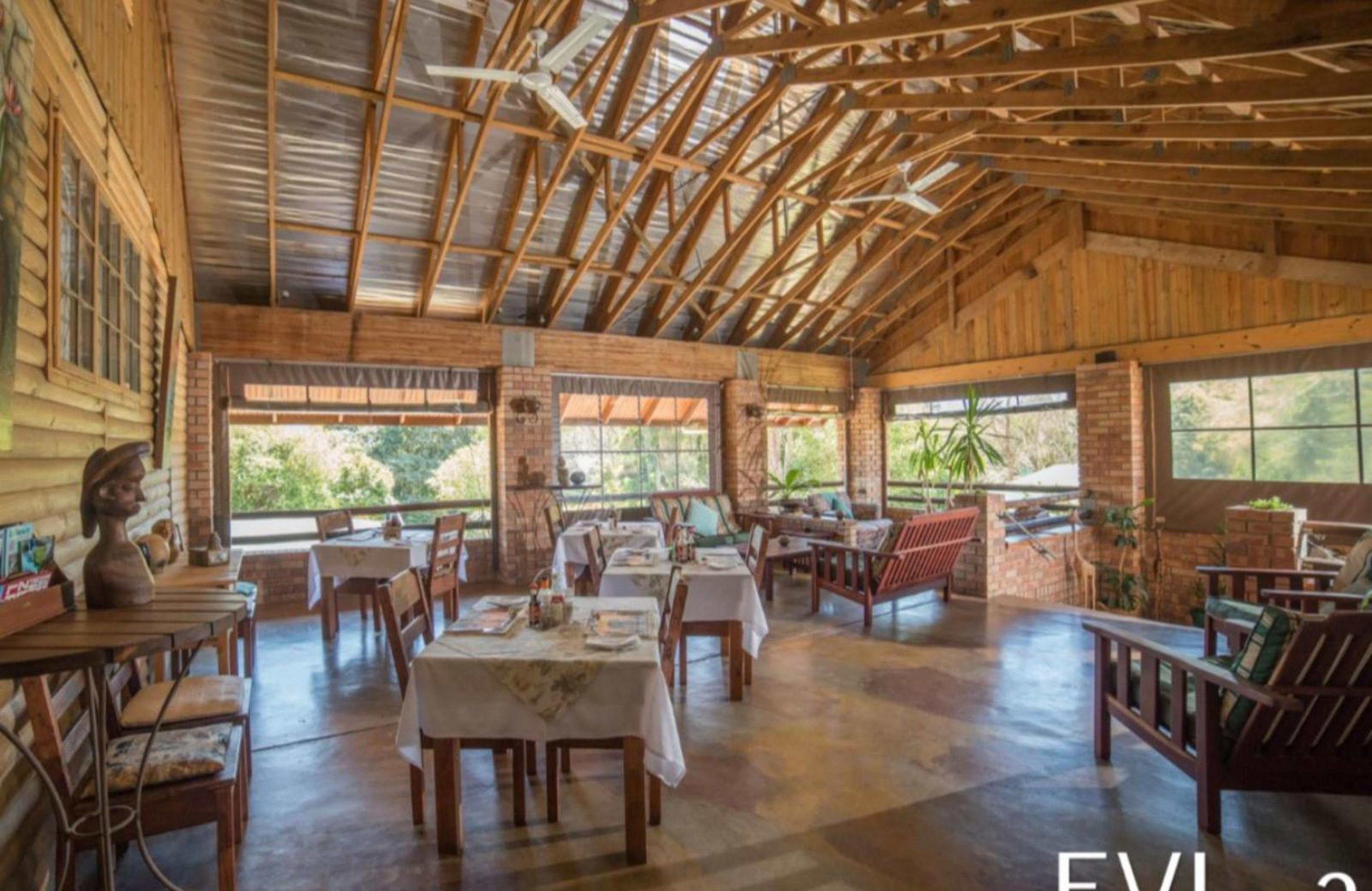 Forest View Lodge, photo 3