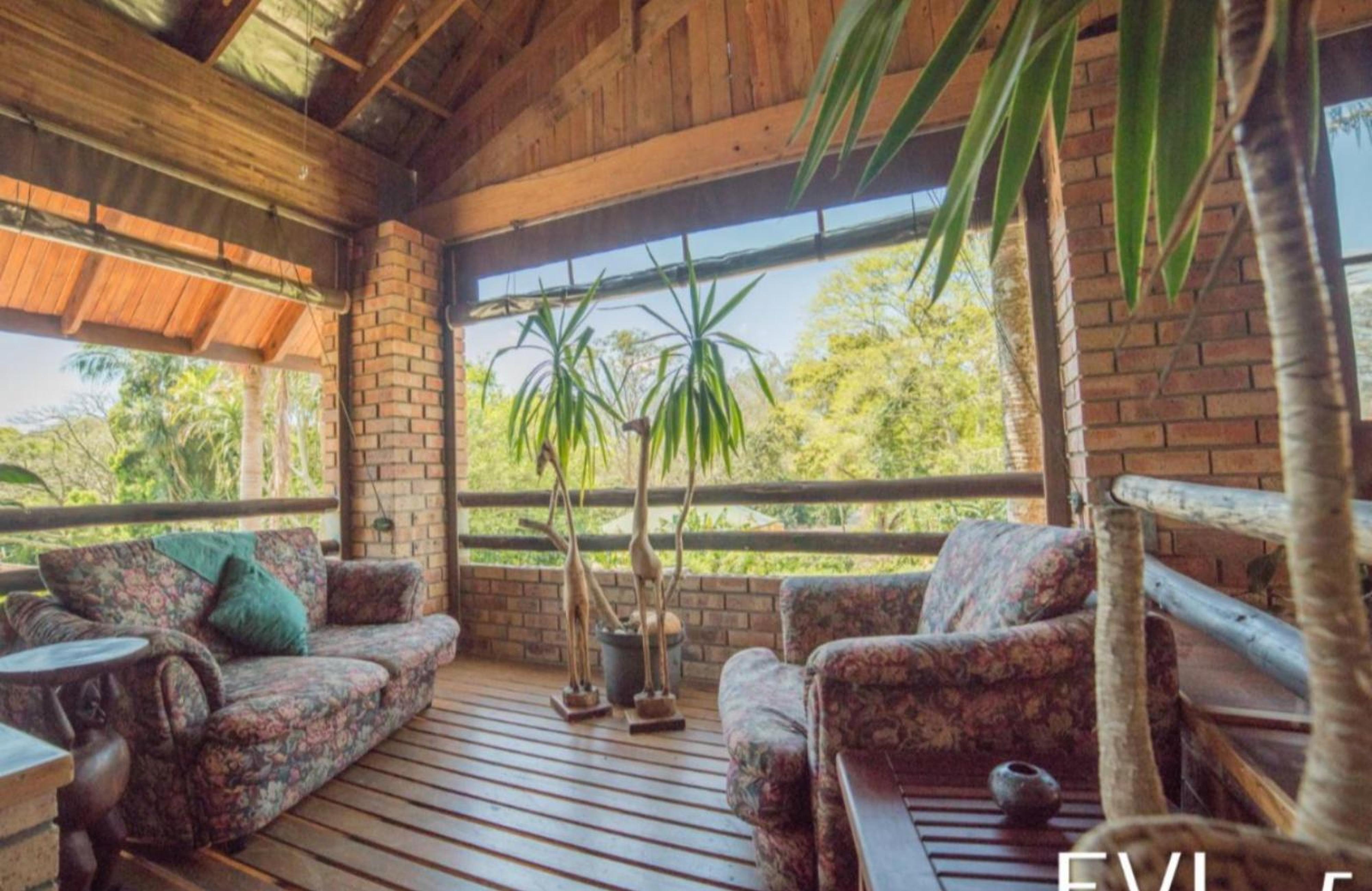 Forest View Lodge, photo 6