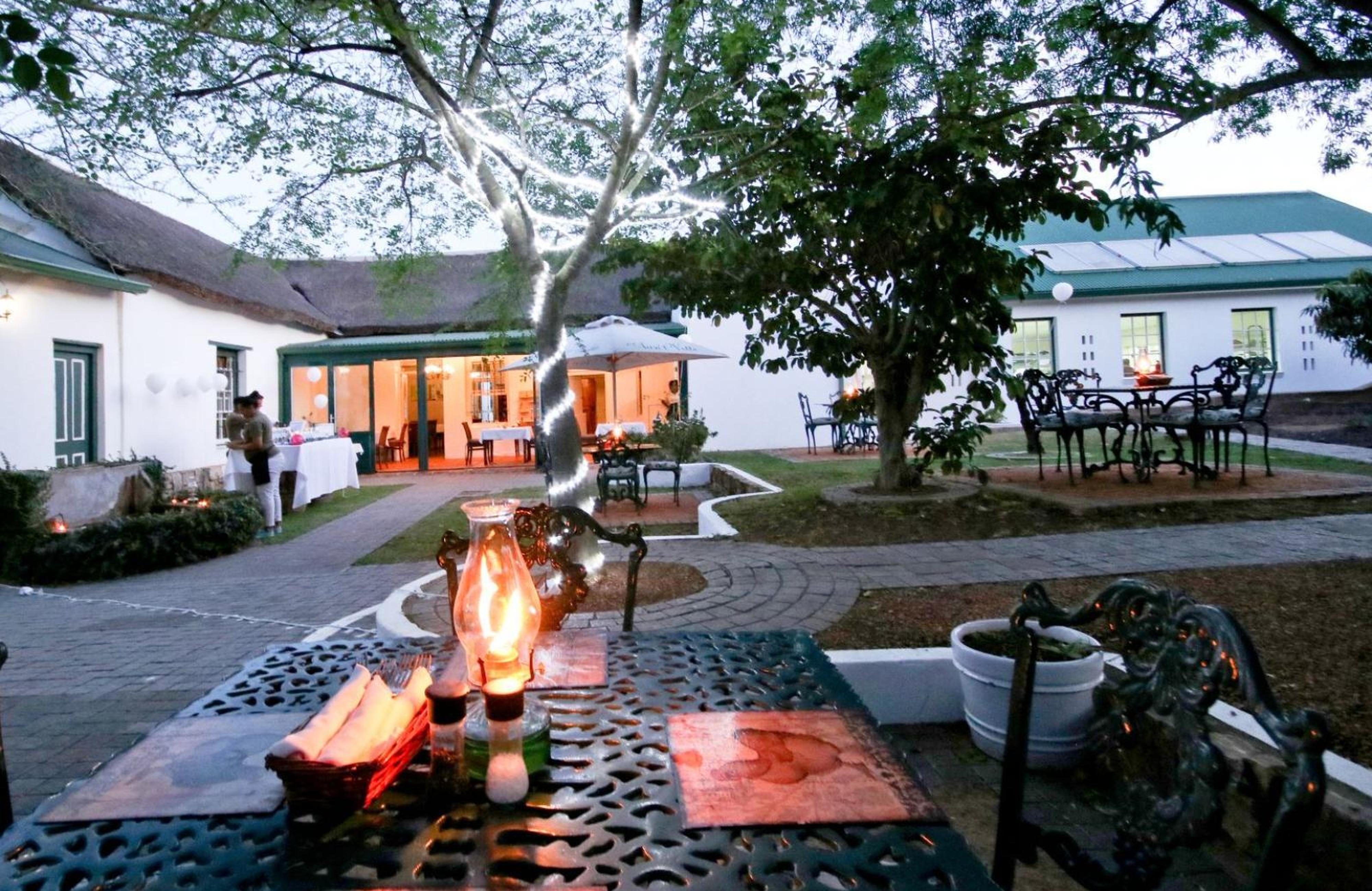 De Doornkraal Historic Country House, photo 6