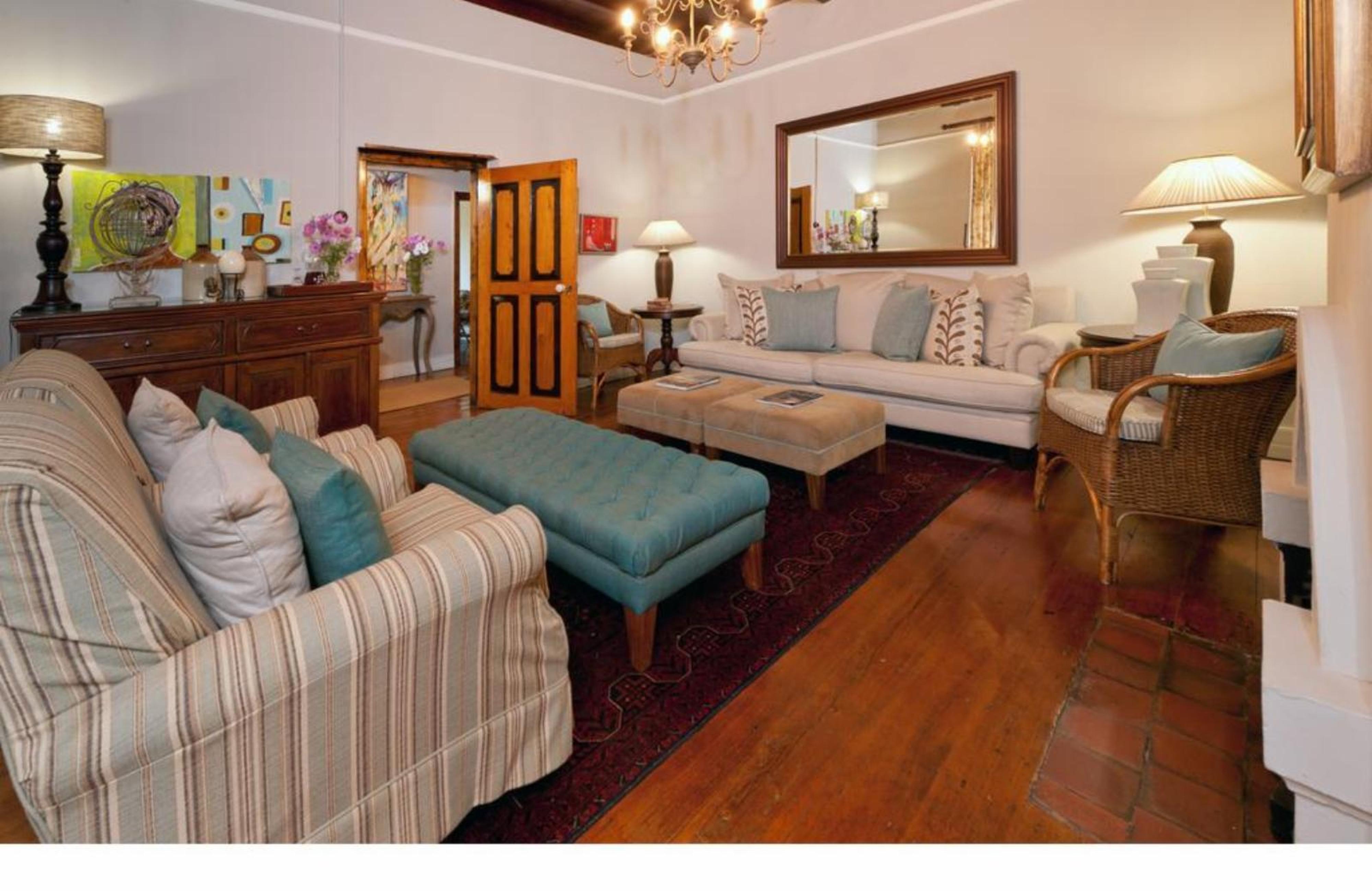 De Doornkraal Historic Country House, photo 3