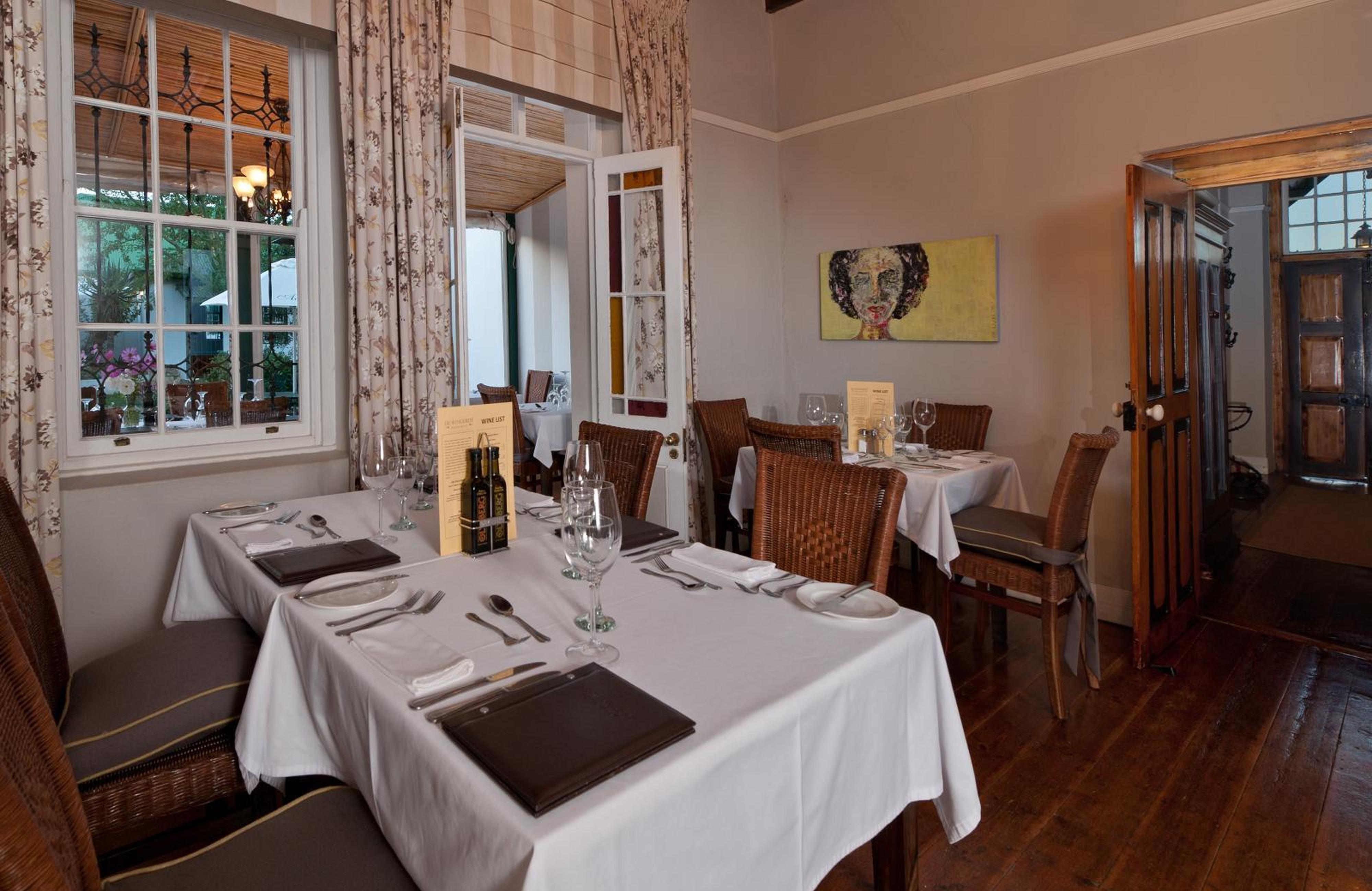 De Doornkraal Historic Country House, photo 10