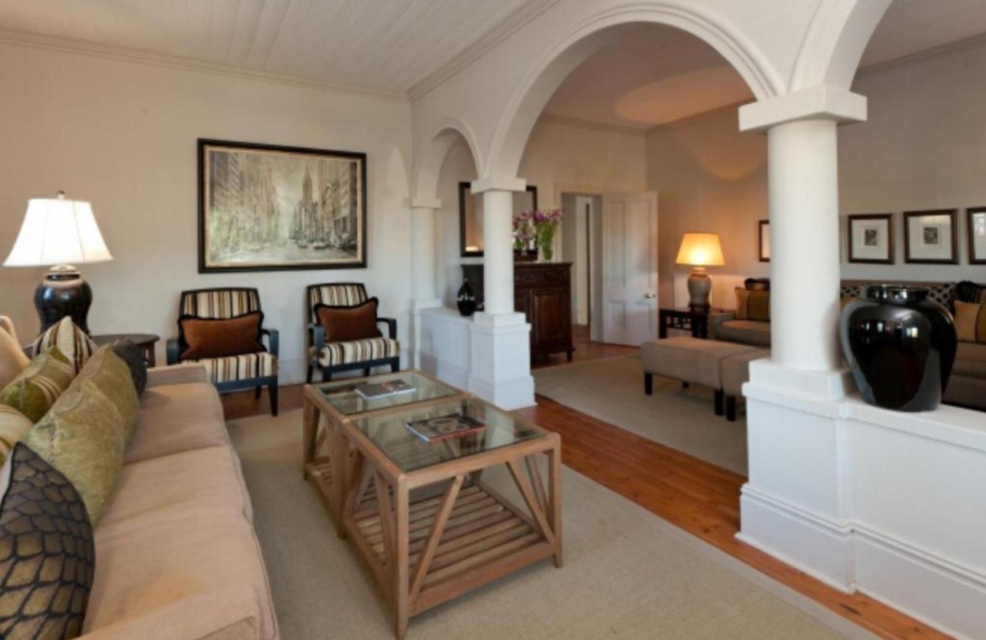 De Doornkraal Historic Country House, photo 12