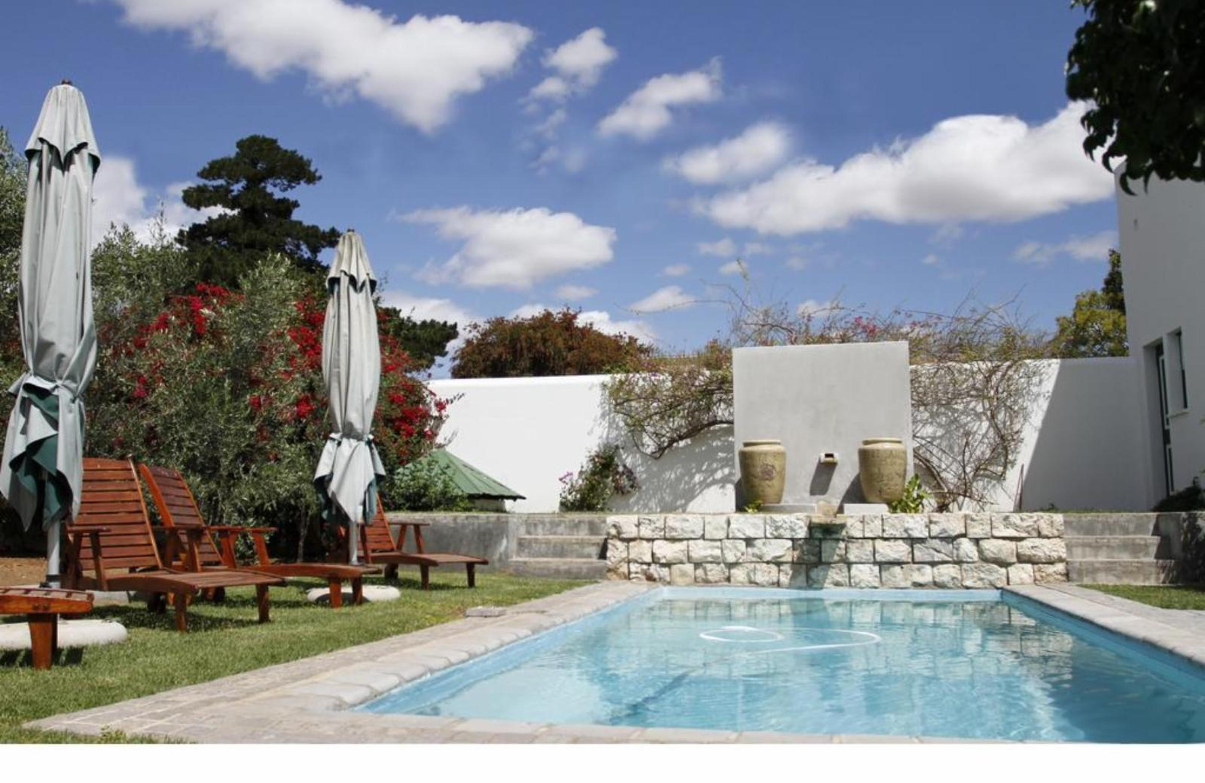De Doornkraal Historic Country House, photo 14