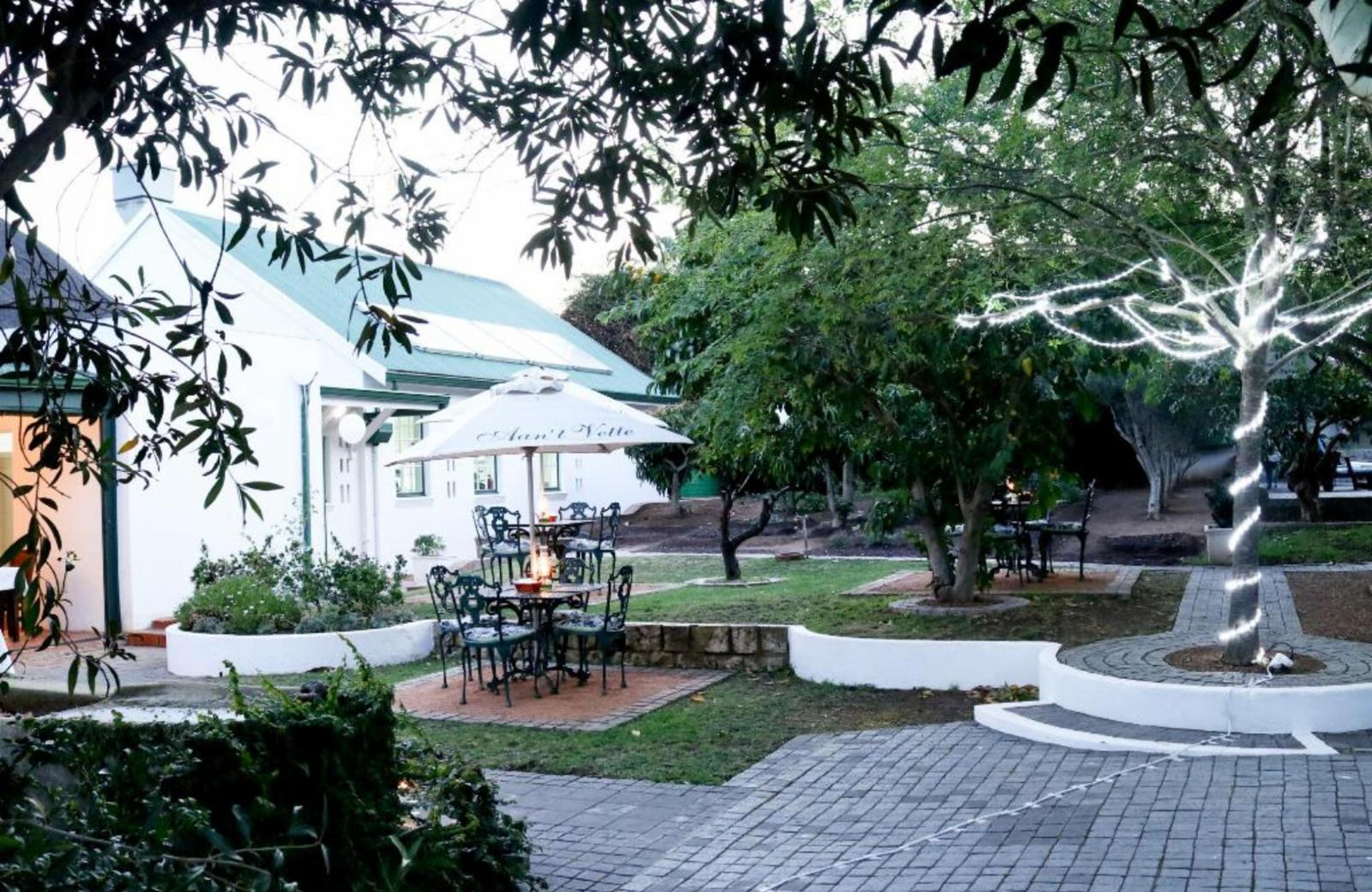De Doornkraal Historic Country House, photo 7