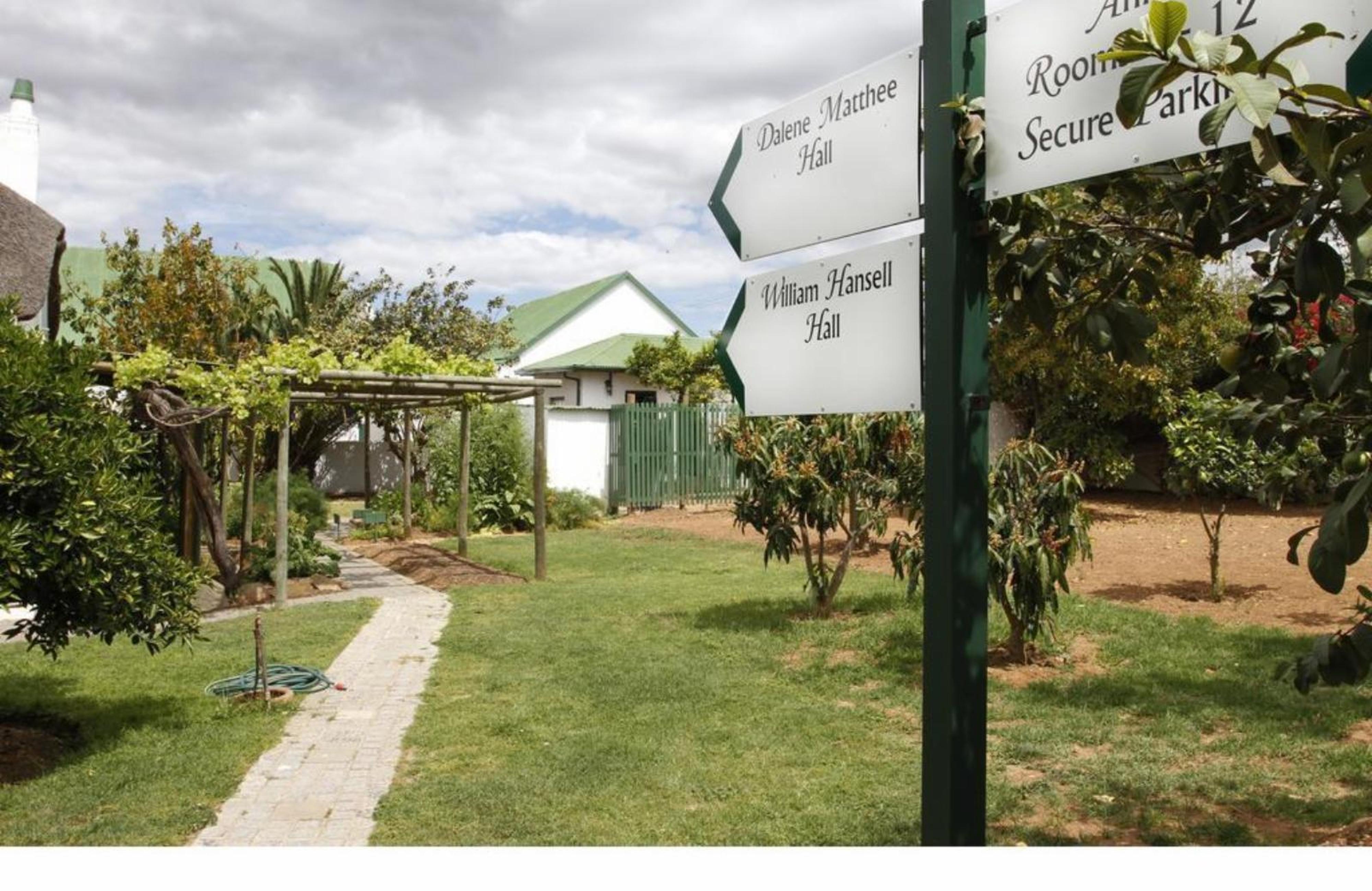 De Doornkraal Historic Country House, photo 2