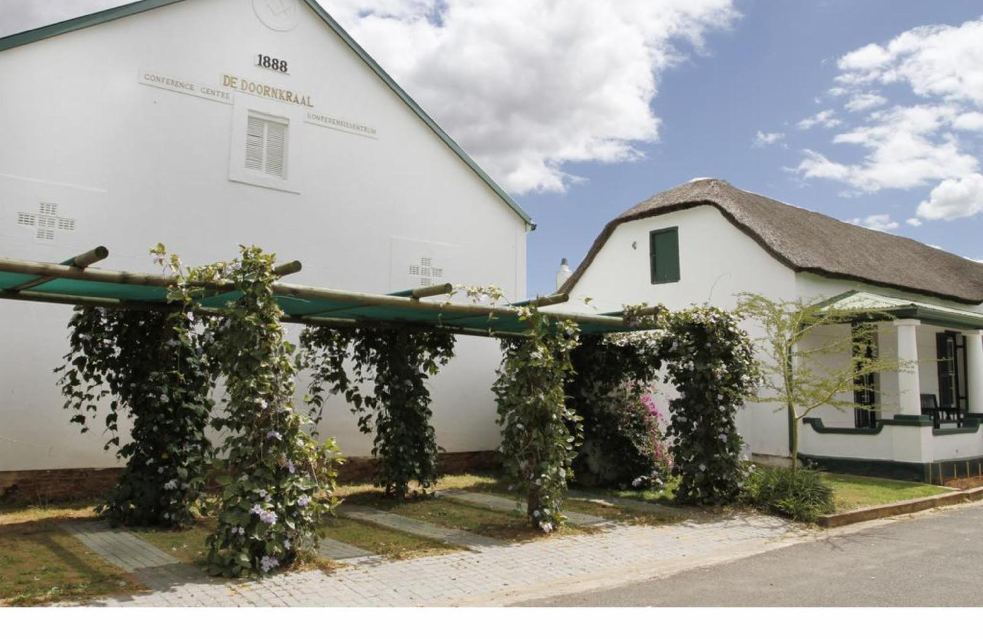 De Doornkraal Historic Country House, photo 13