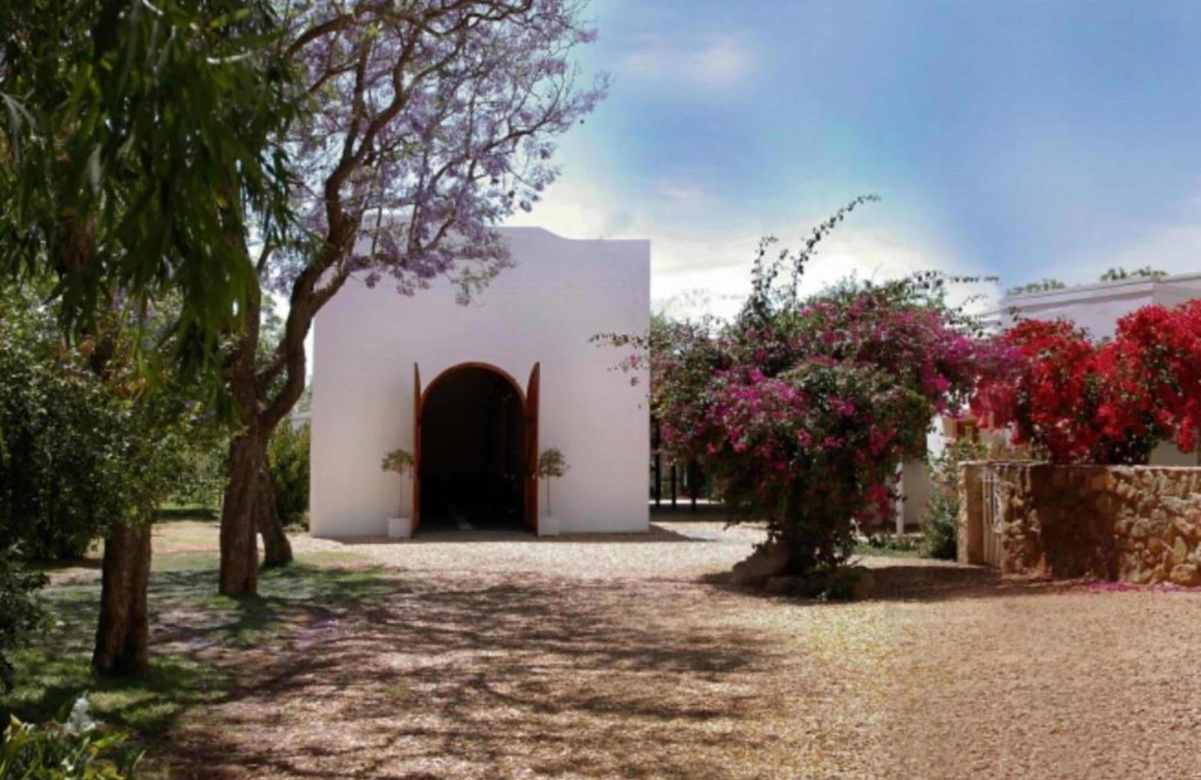 De Doornkraal Historic Country House, photo 4