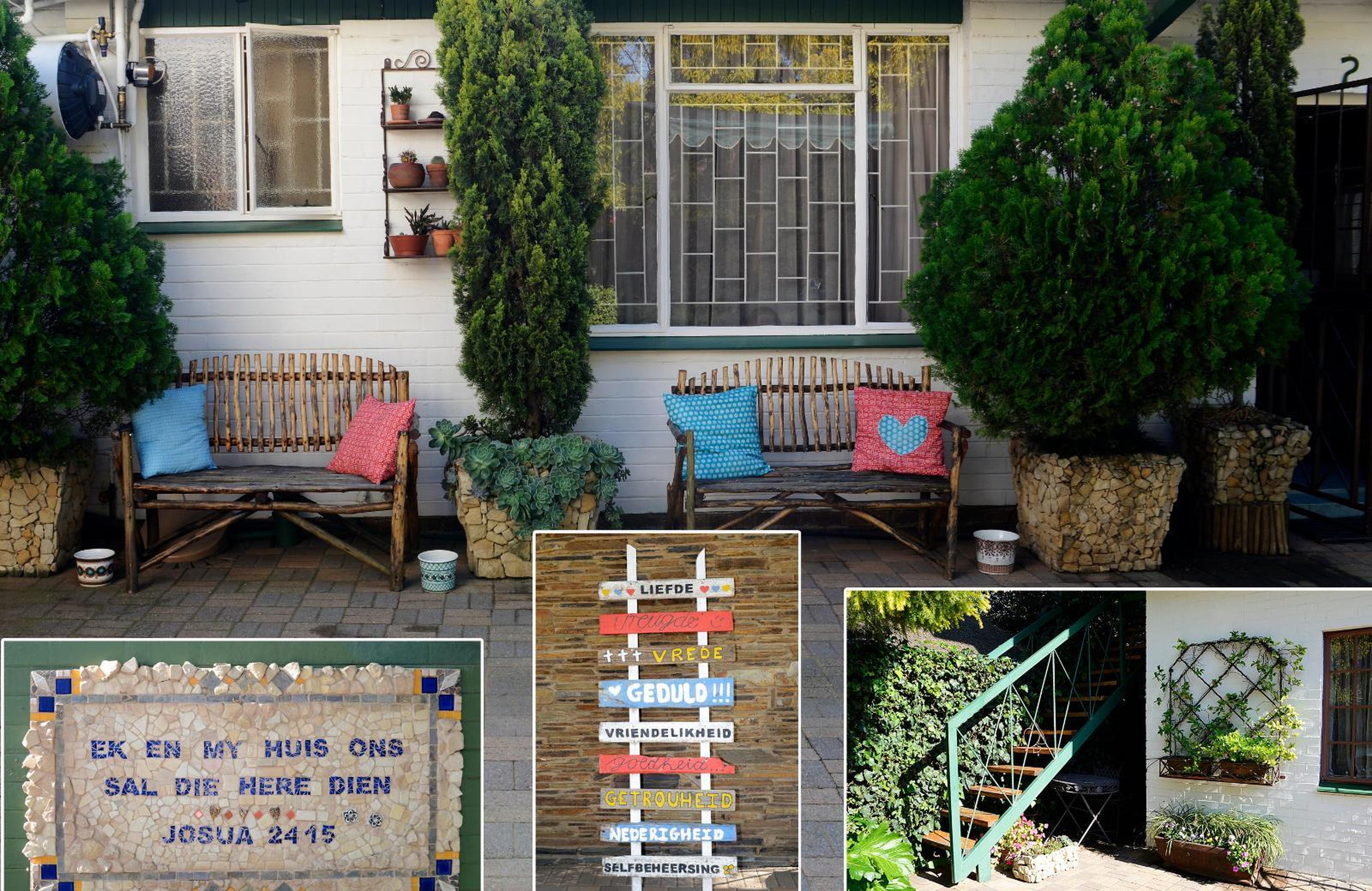 Marnicus B&B, photo 10