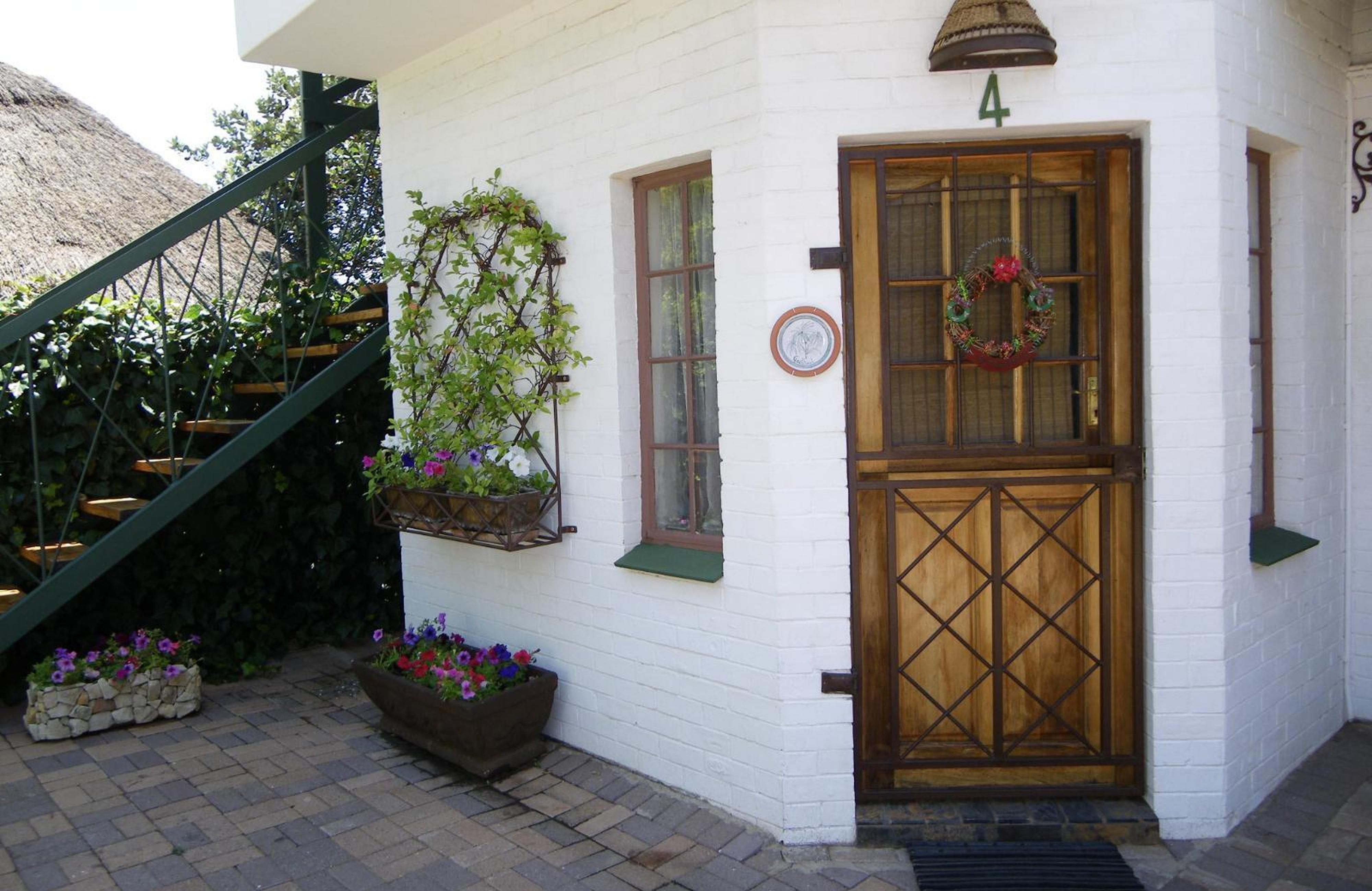 Marnicus B&B, photo 3