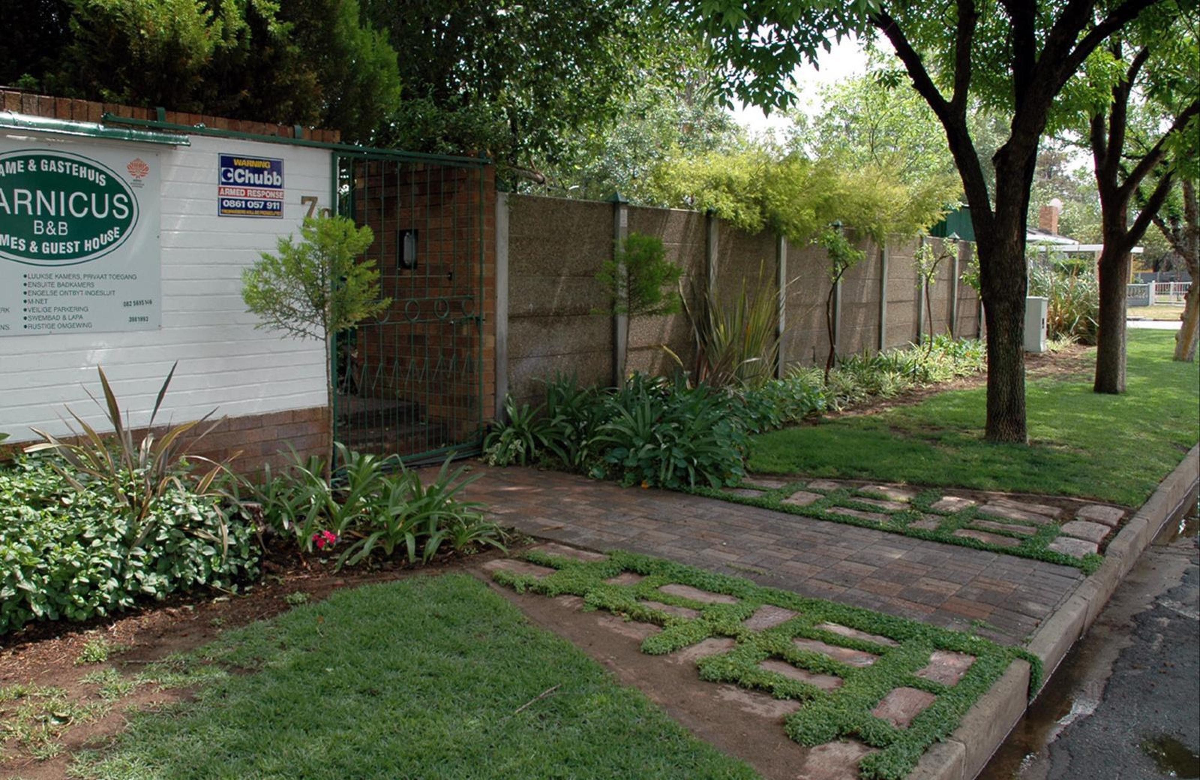 Marnicus B&B, photo 11