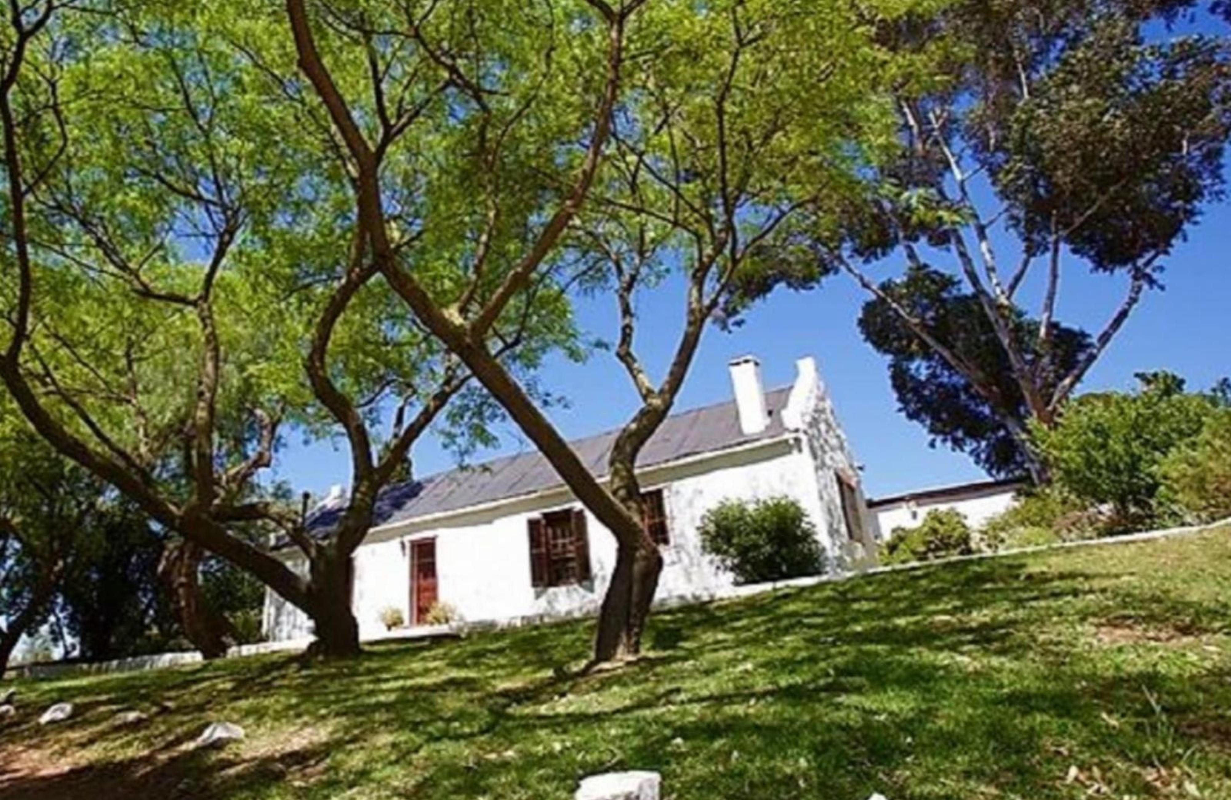 Beaumont Wines Accommodation, photo 4