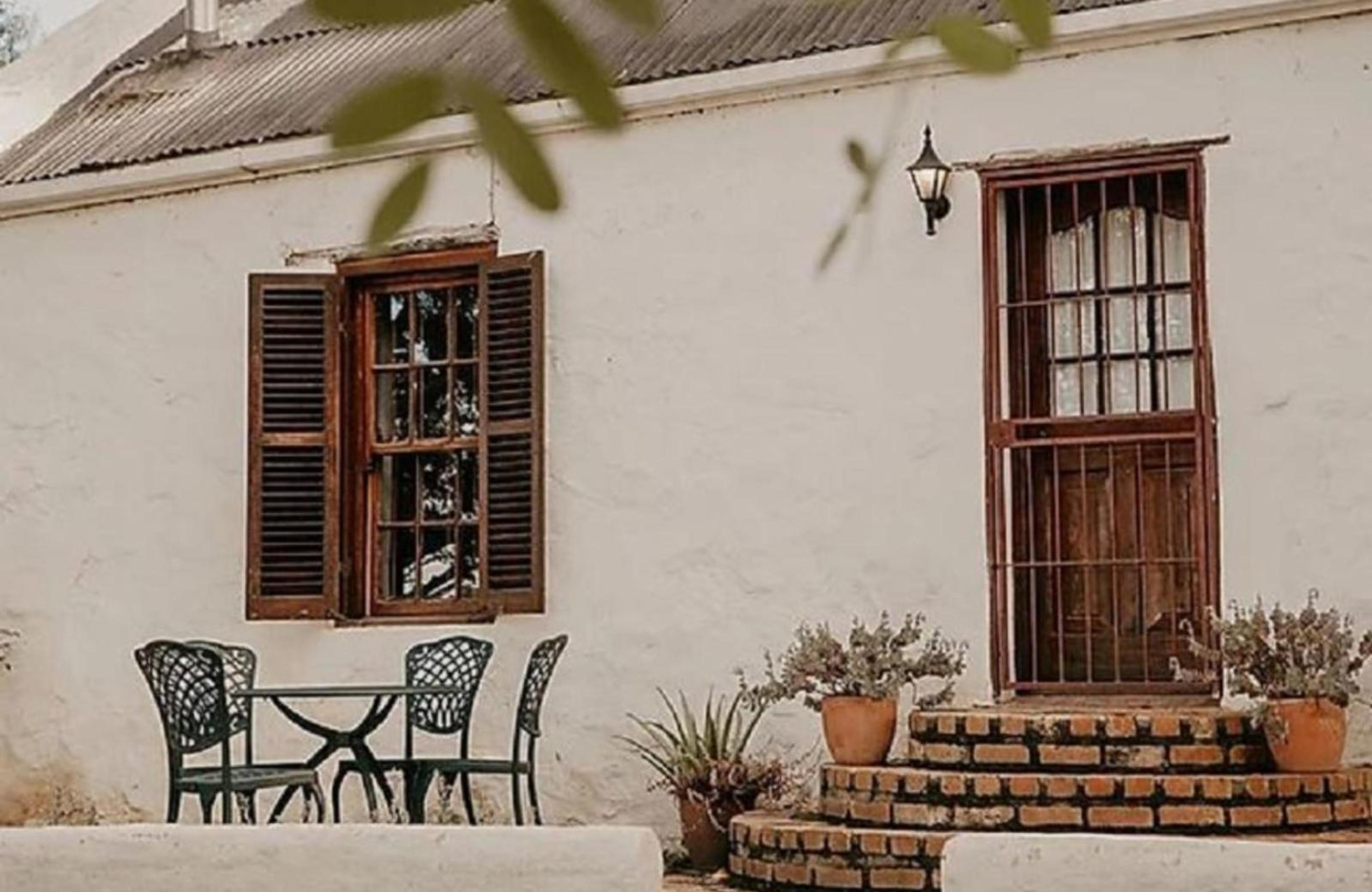 Beaumont Wines Accommodation, photo 2