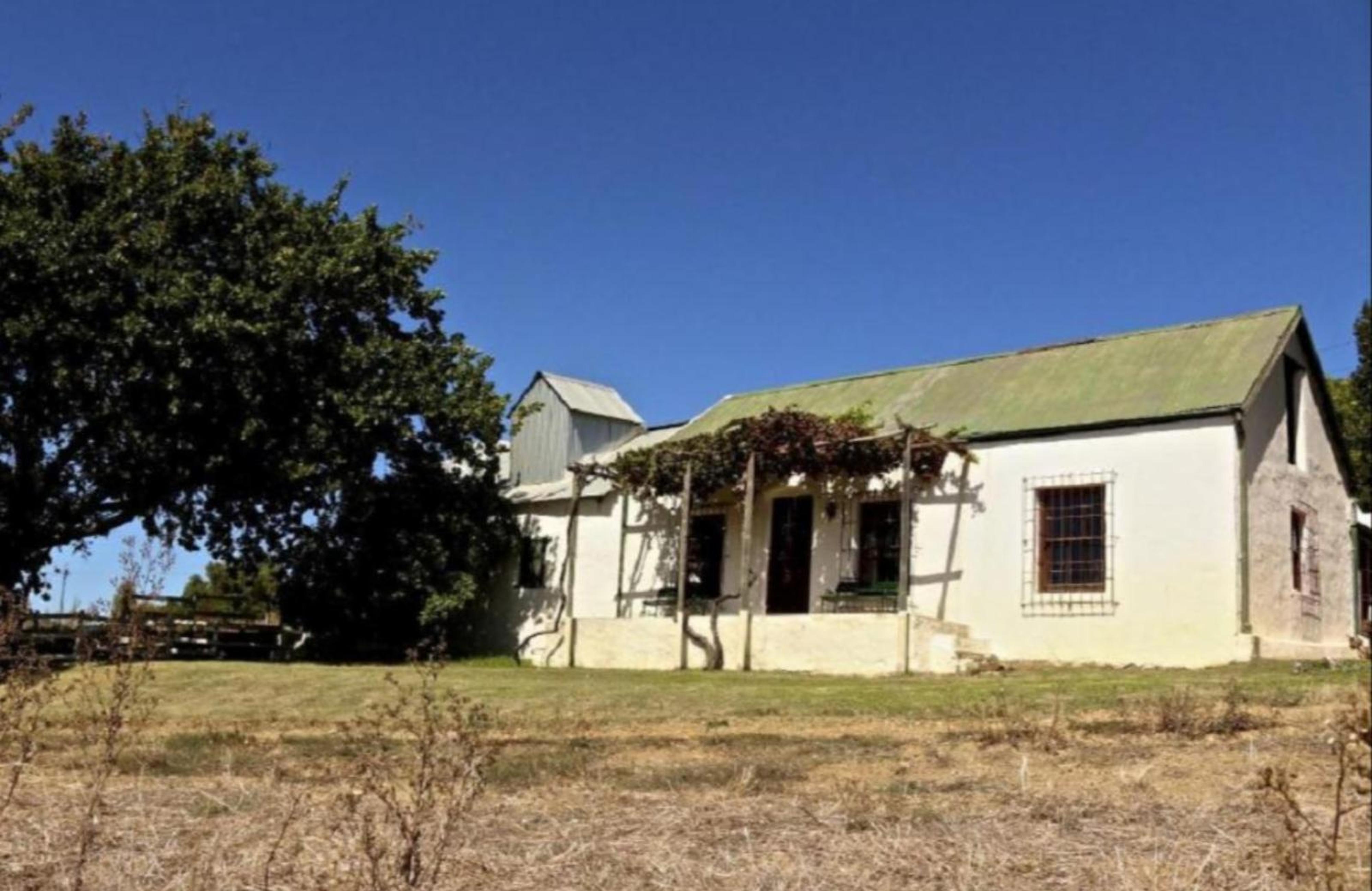Beaumont Wines Accommodation, photo 5