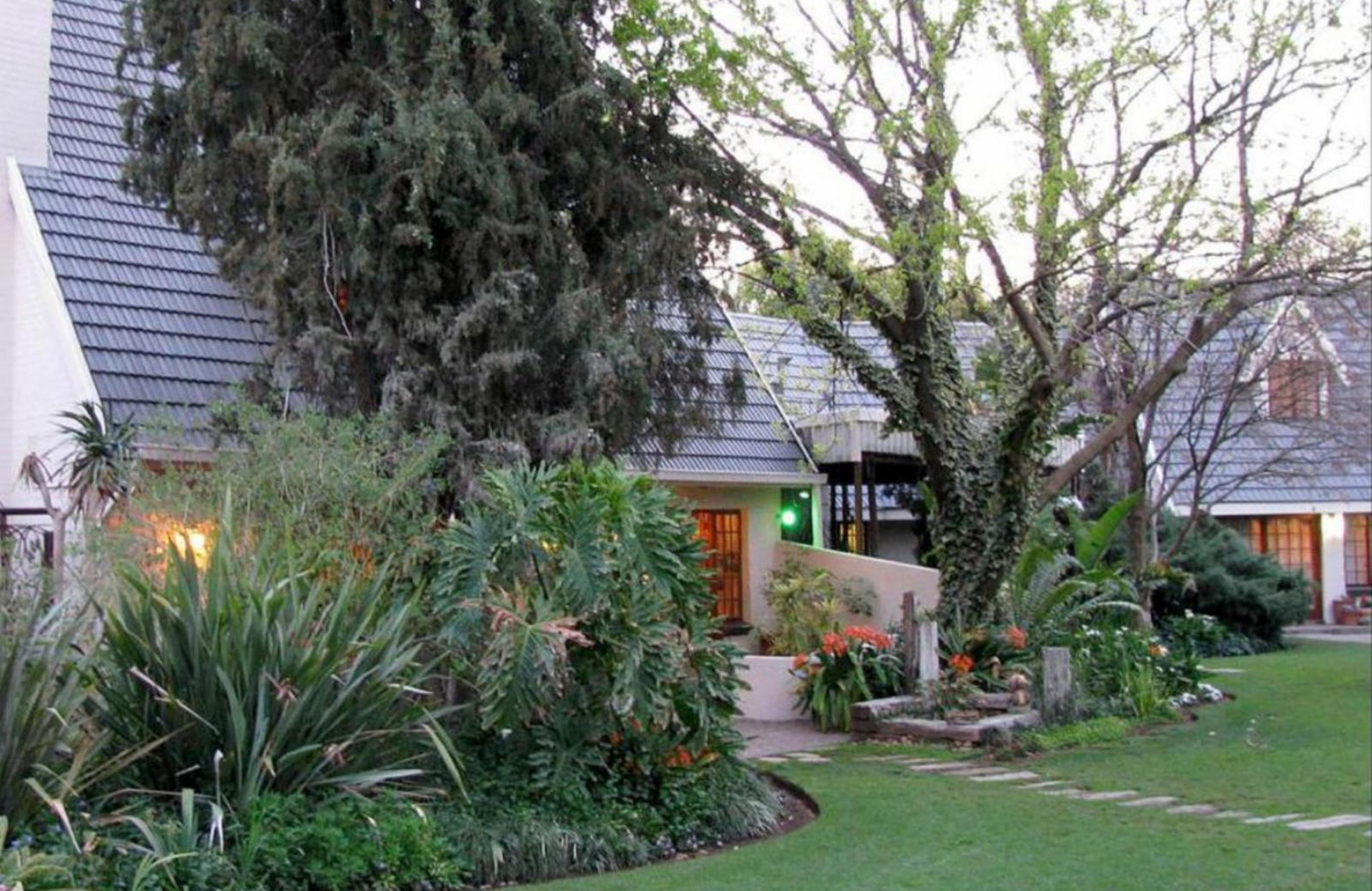 Serenity Green Guesthouse, photo 9