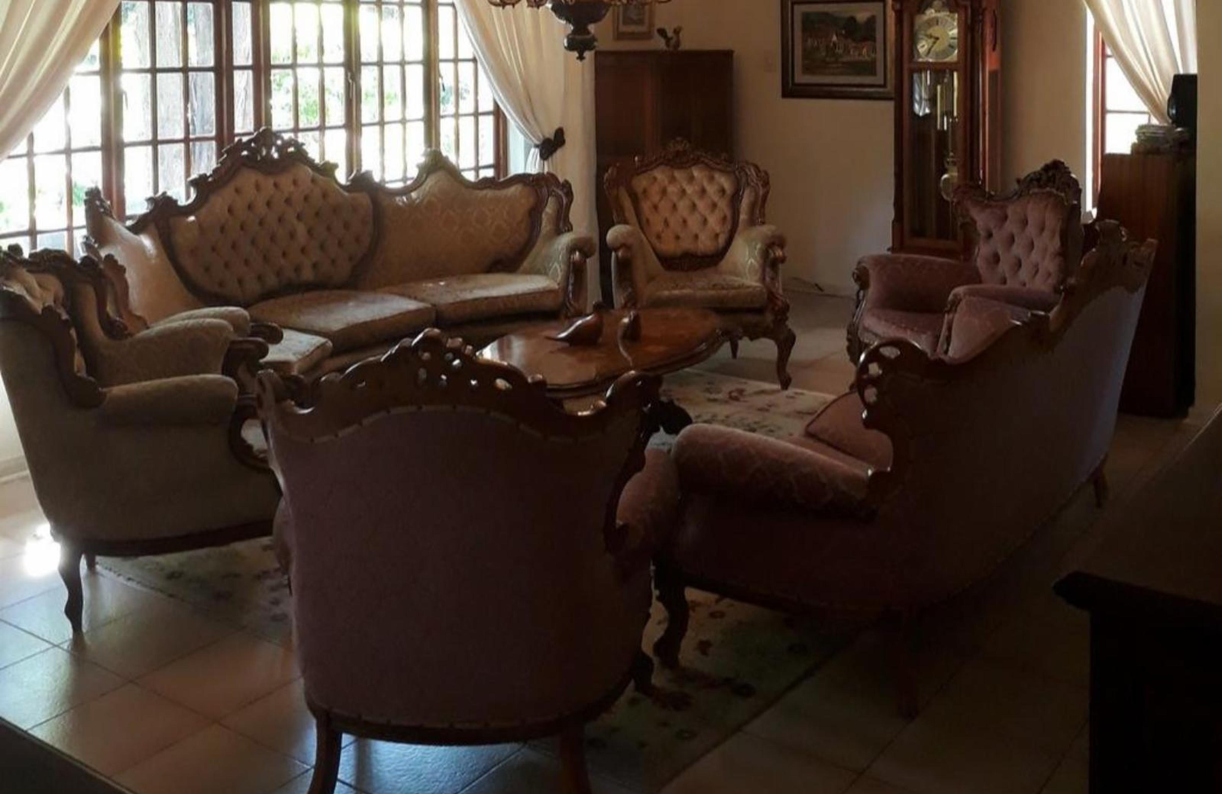 Serenity Green Guesthouse, photo 6