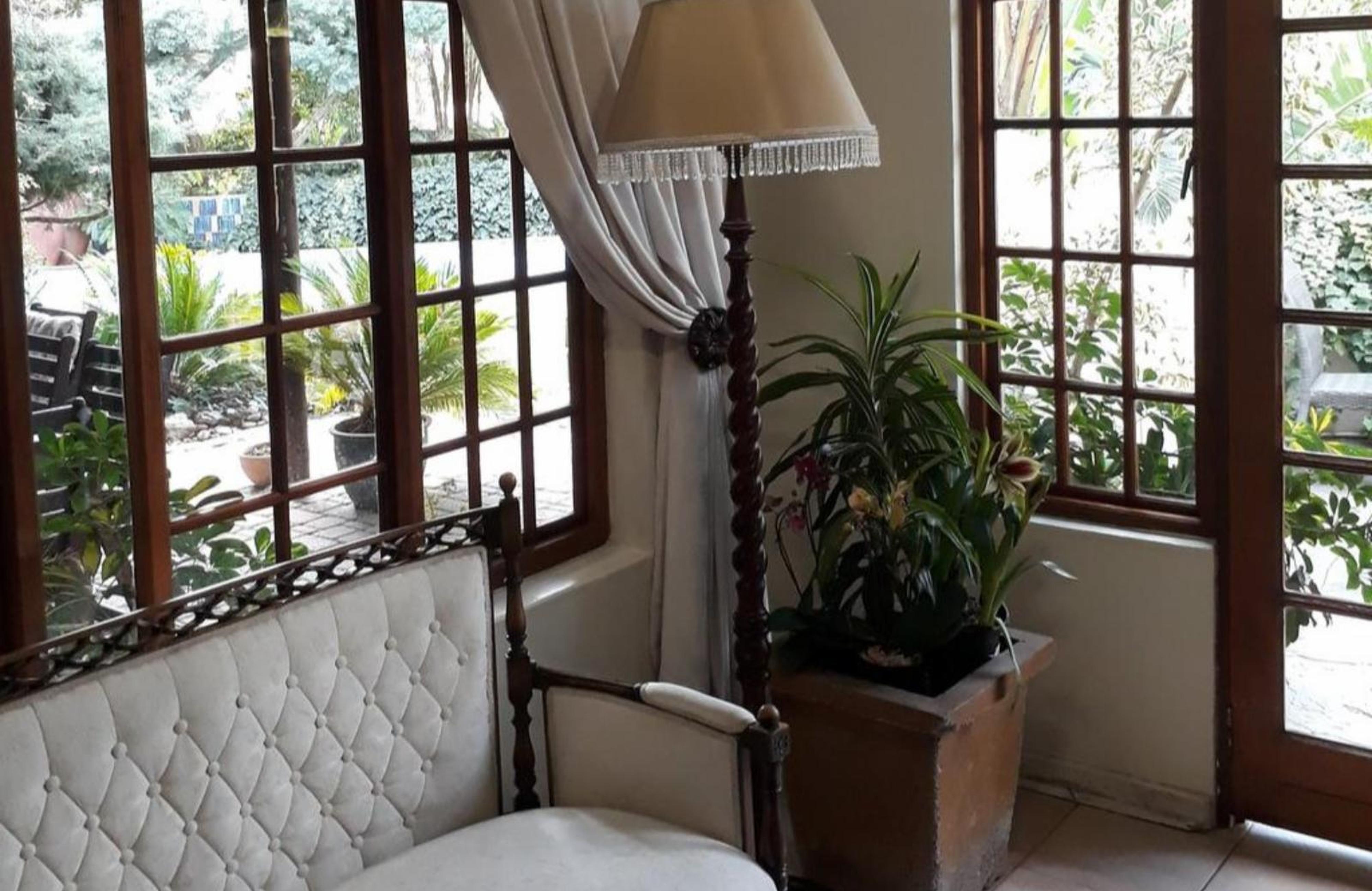 Serenity Green Guesthouse, photo 5