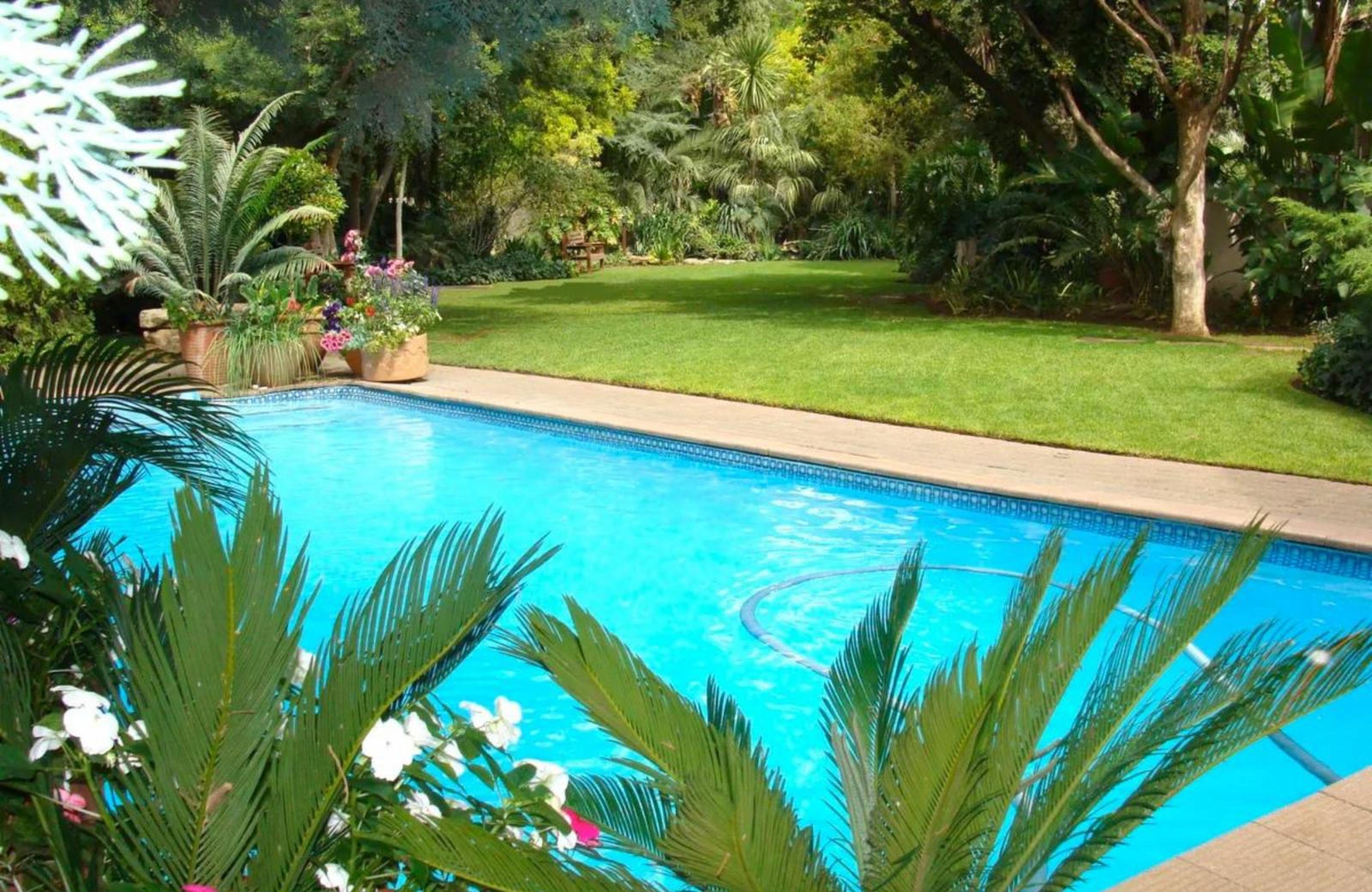 Serenity Green Guesthouse, photo 3