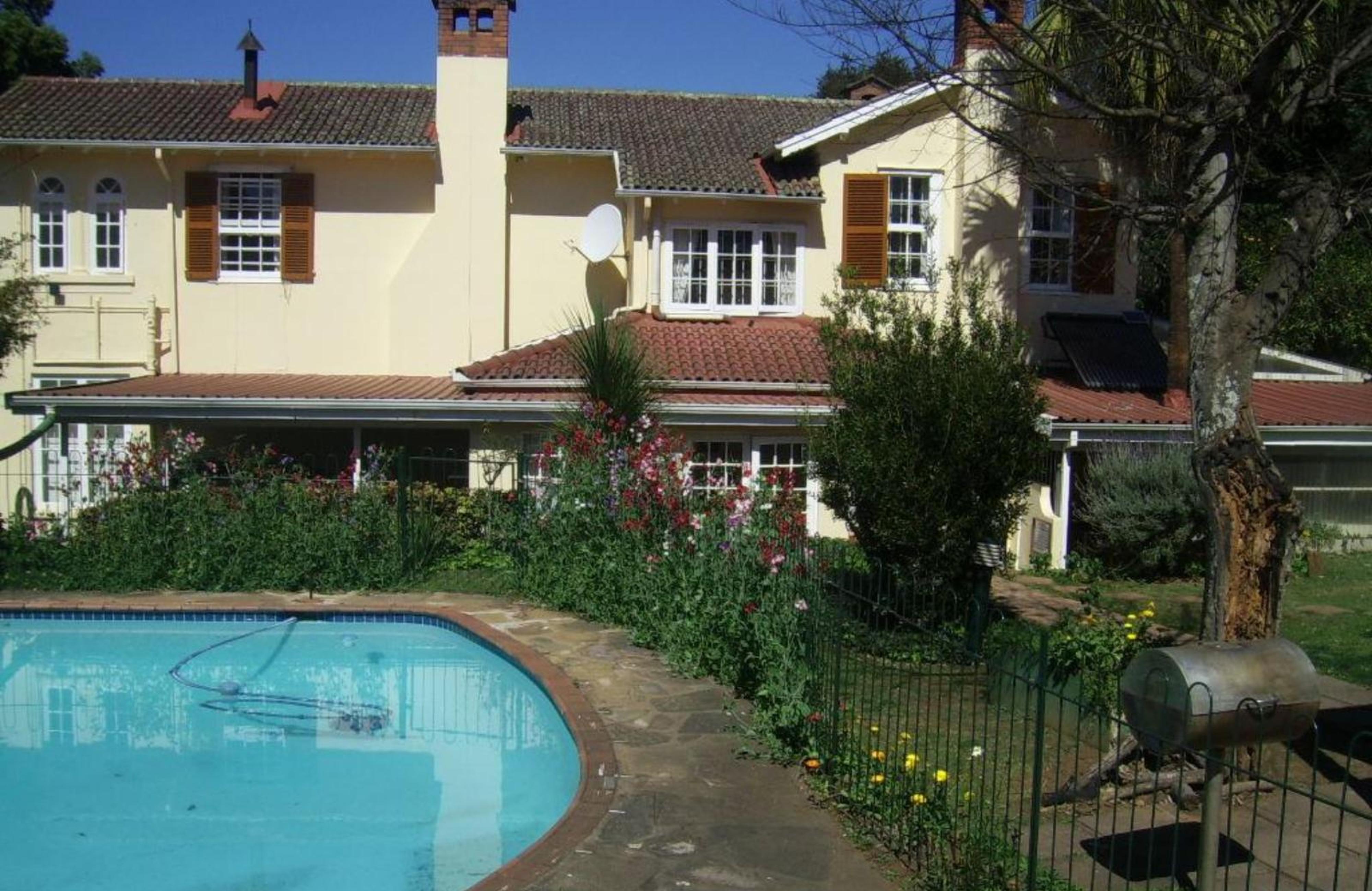 Nutmeg B&B, photo 10