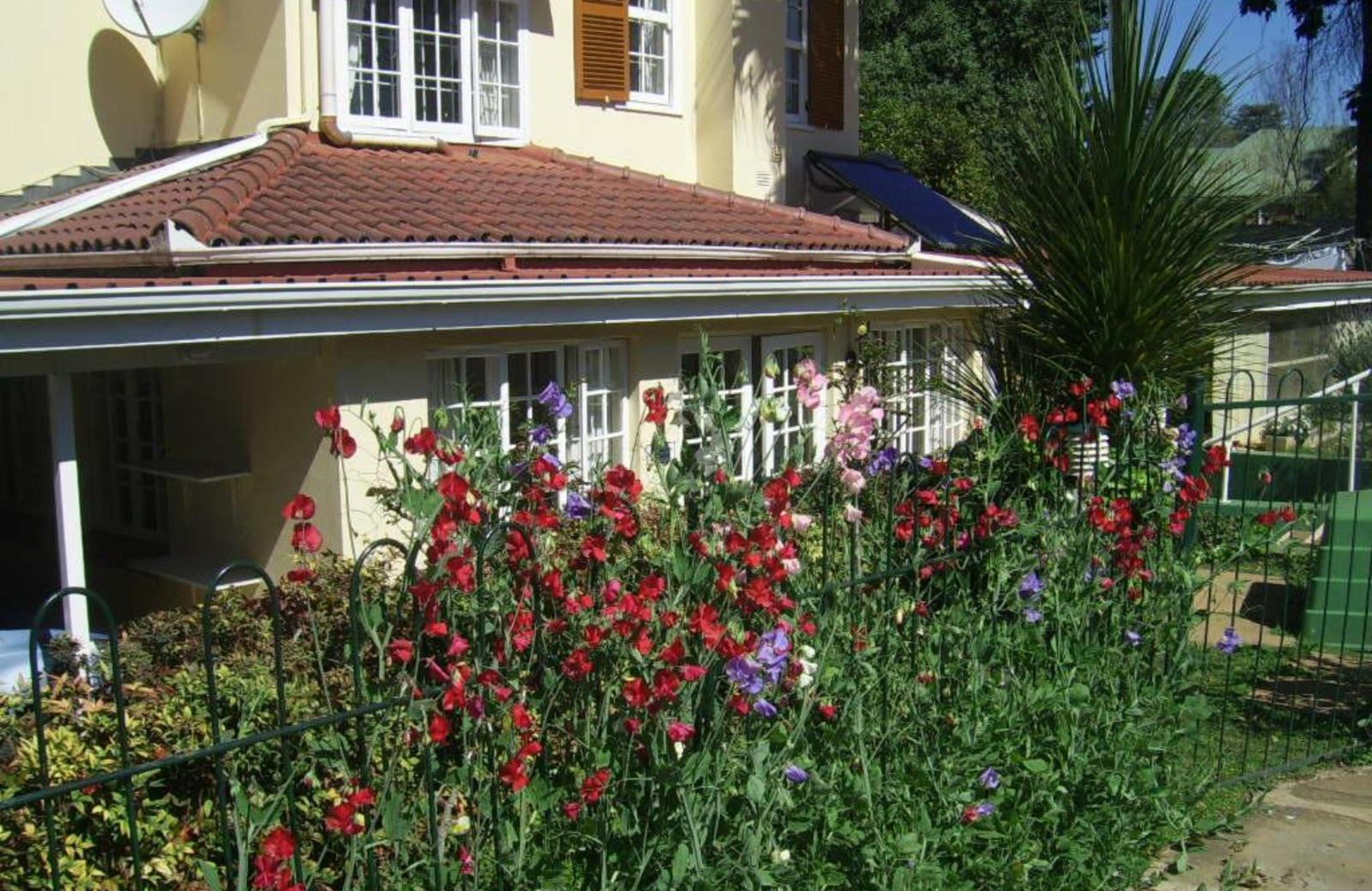 Nutmeg B&B, photo 8