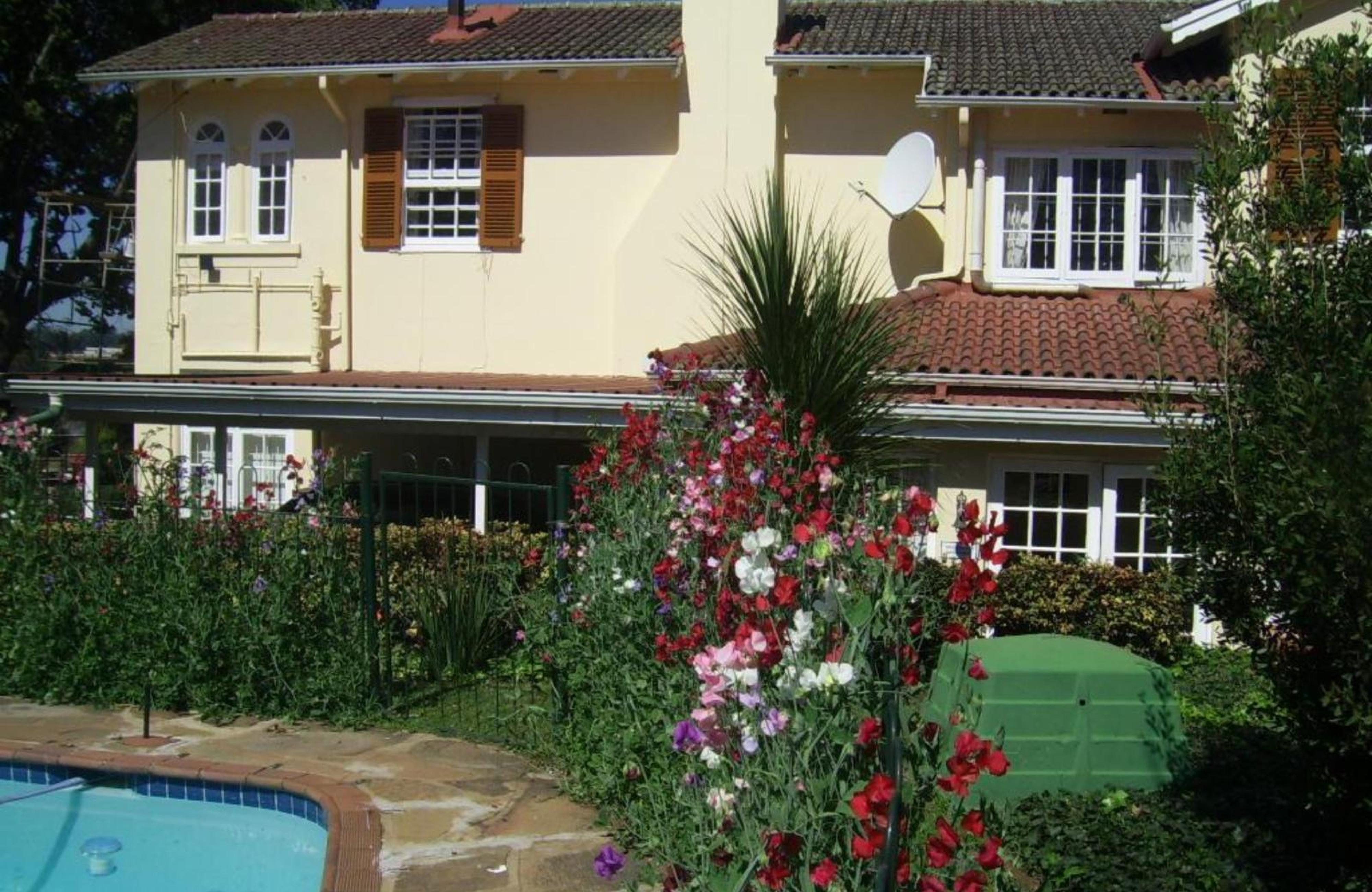 Nutmeg B&B, photo 13