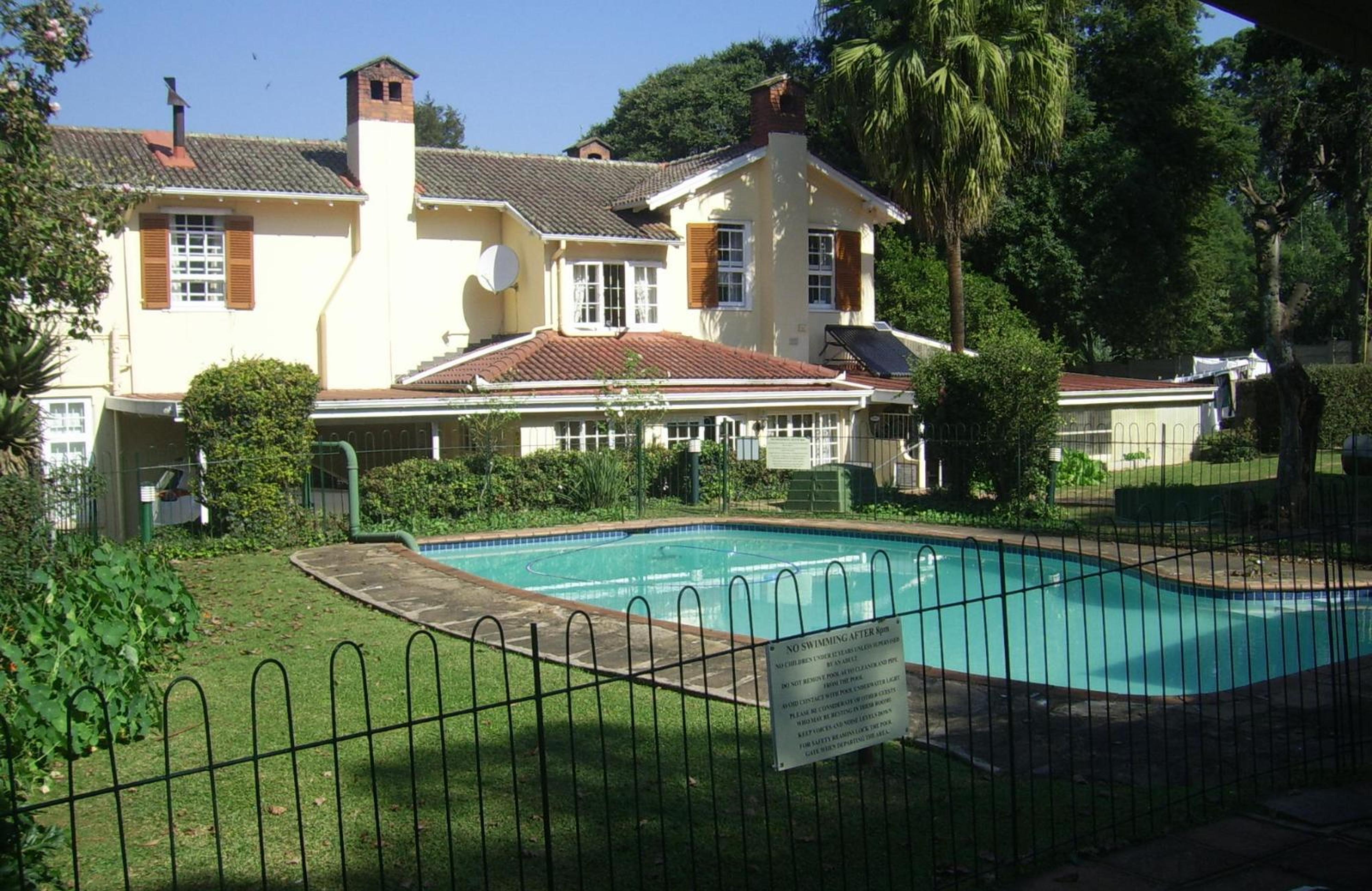 Nutmeg B&B, photo 14