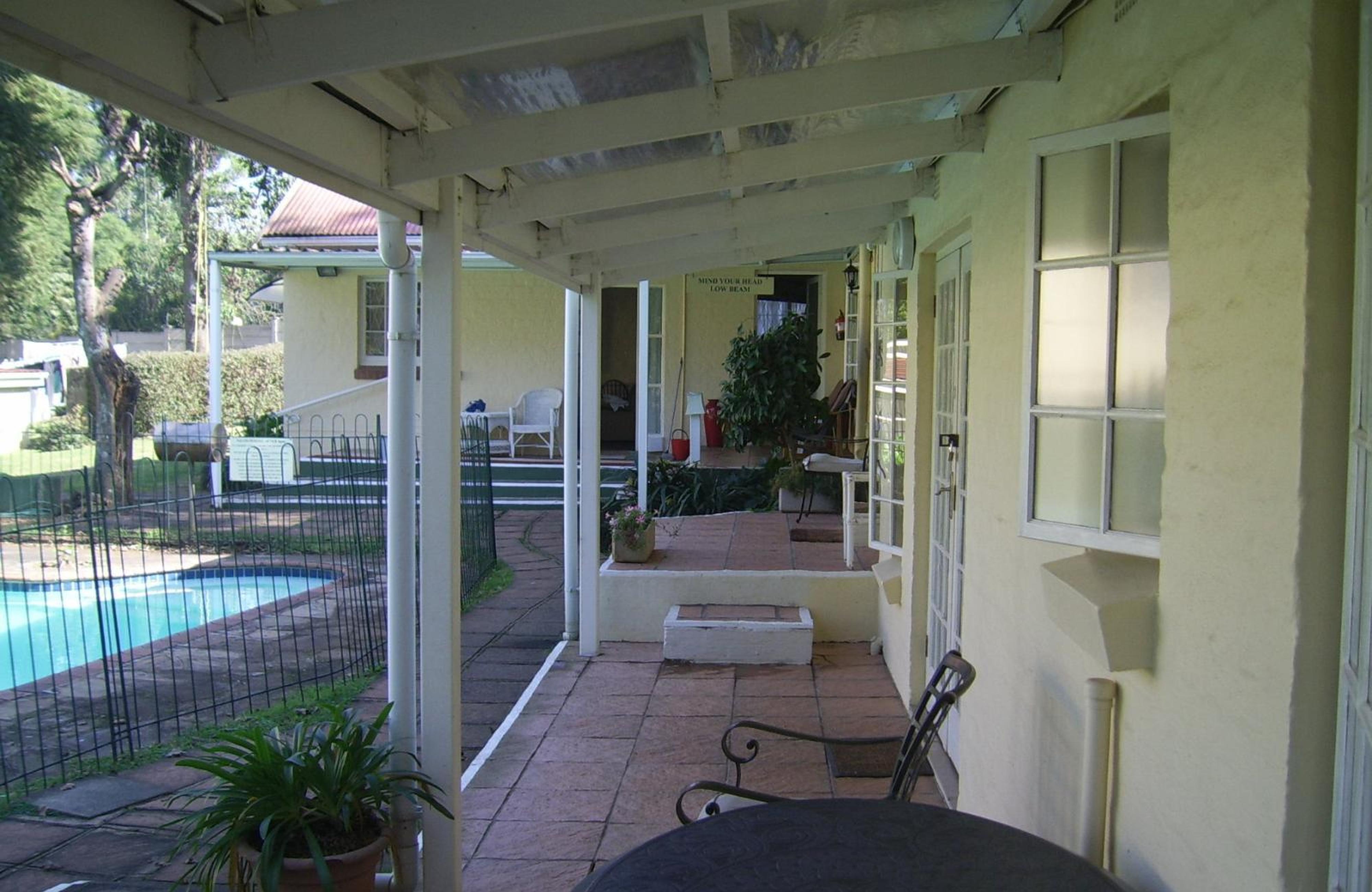 Nutmeg B&B, photo 4