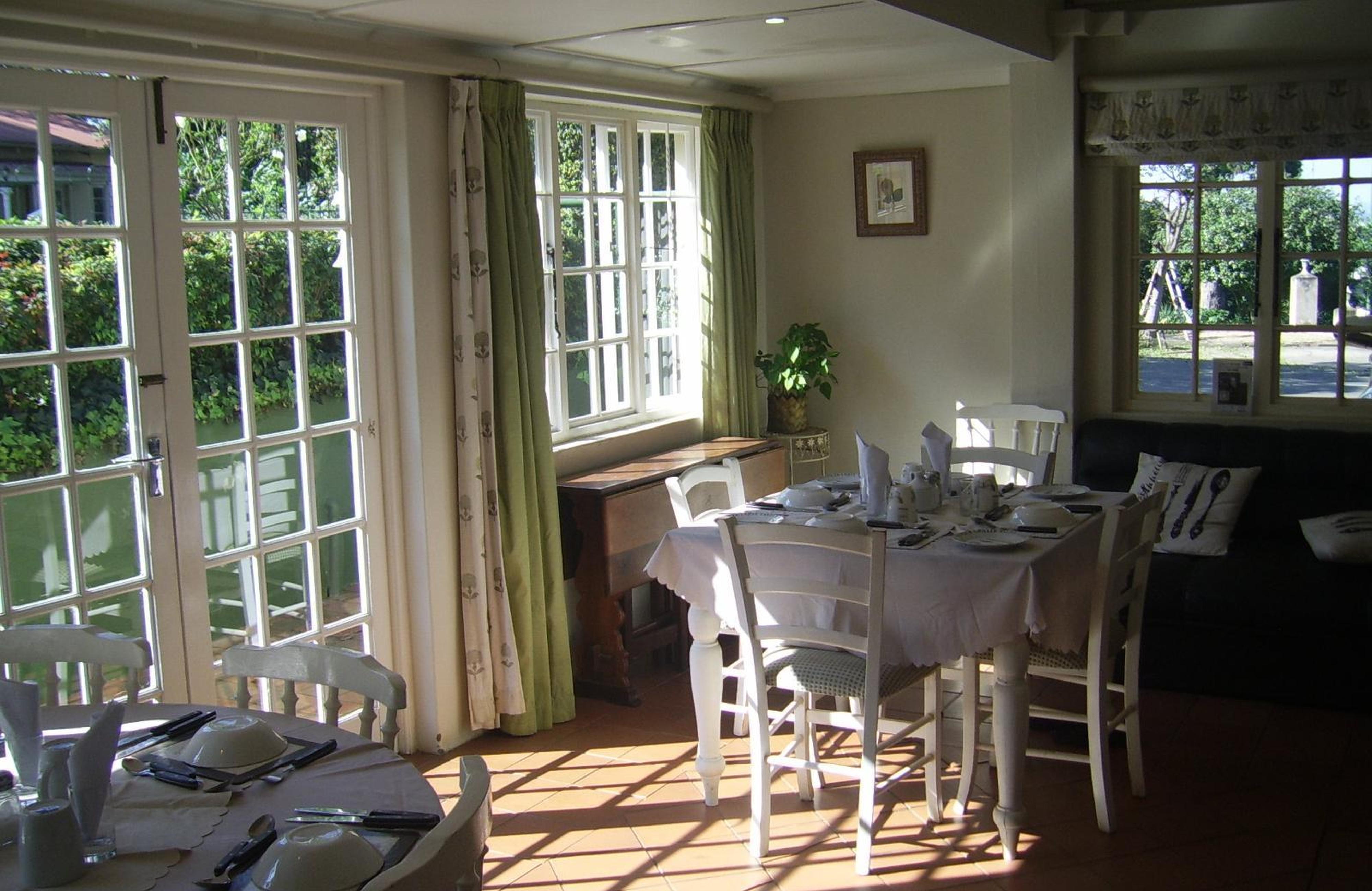 Nutmeg B&B, photo 6
