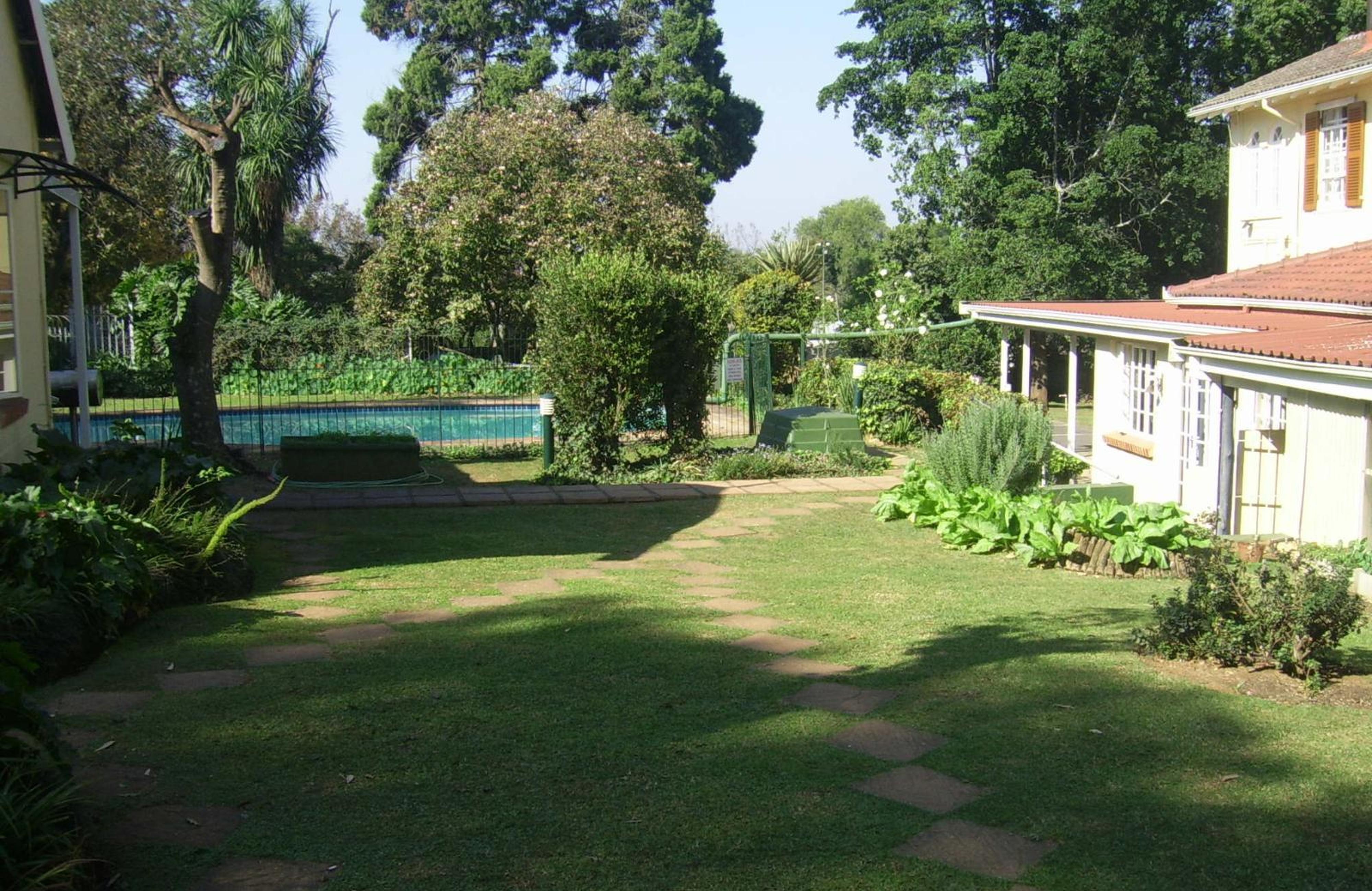 Nutmeg B&B, photo 7