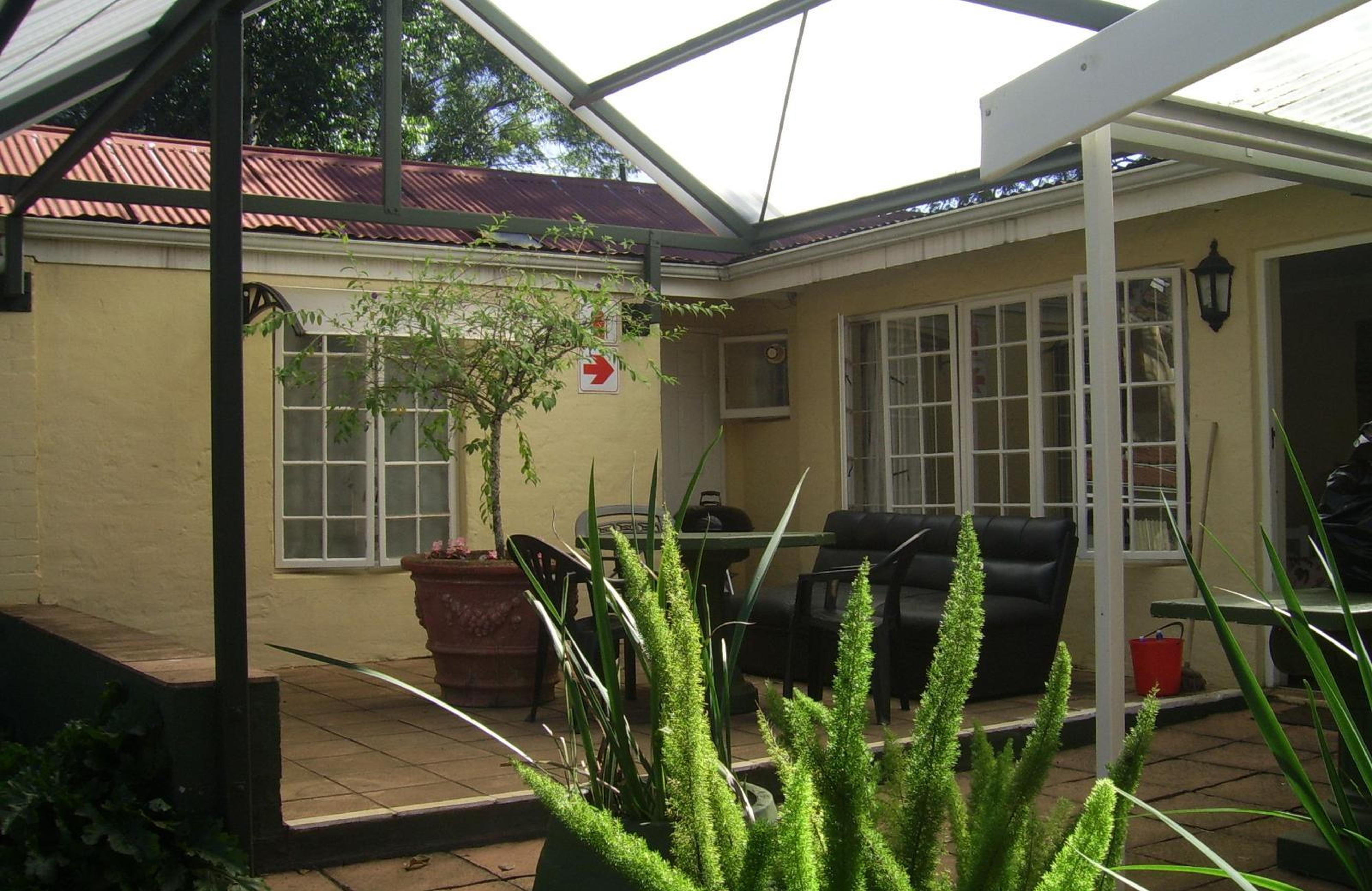 Nutmeg B&B, photo 5